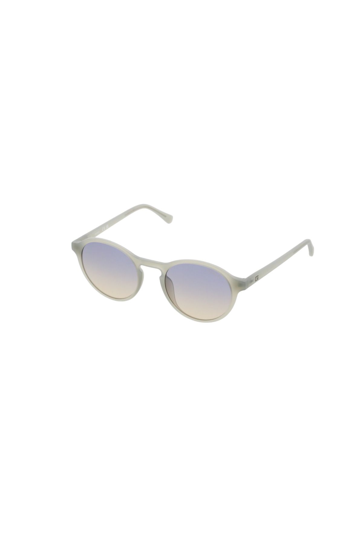 Guess GU00062 20B Polarize Yuvarlak Unisex Güneş Gözlüğü