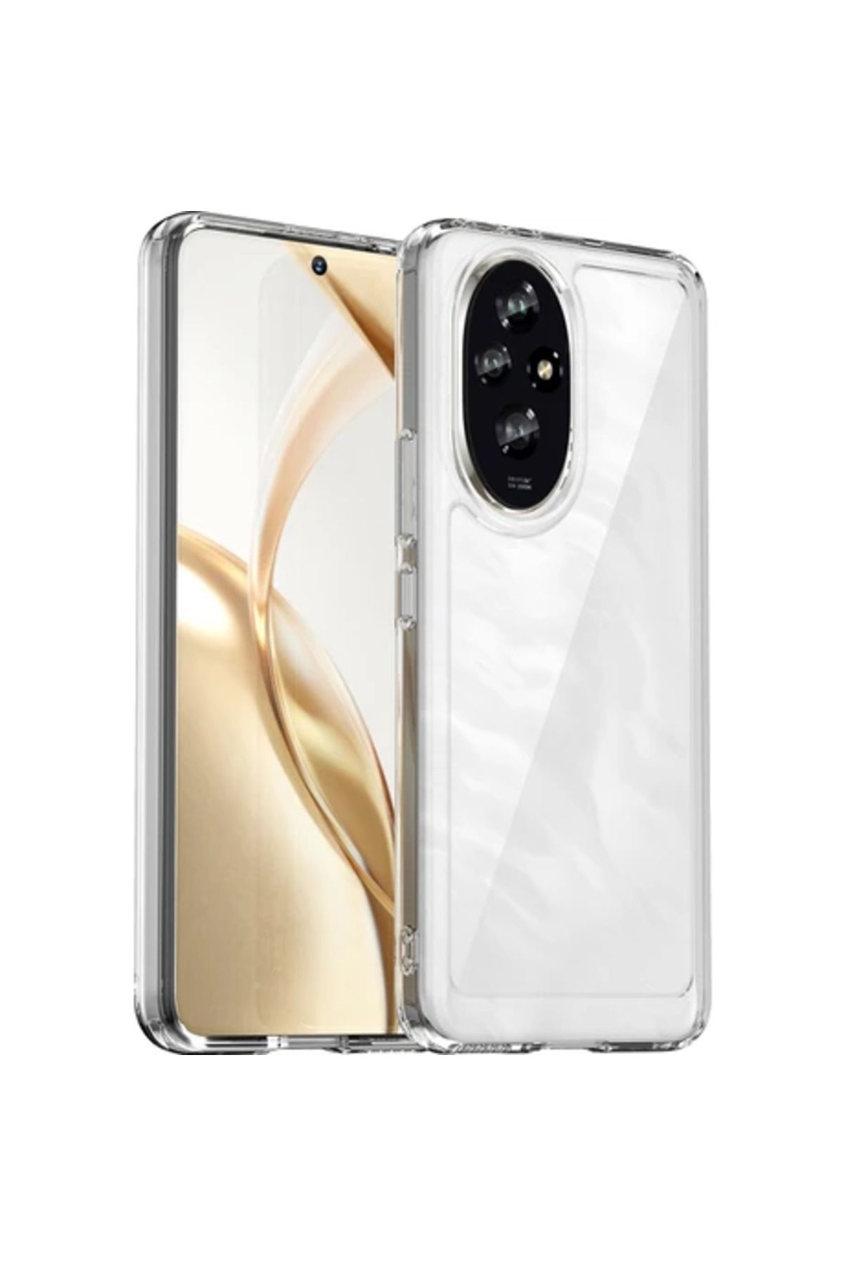 Obay Xshine Hnor 200 Telefon Kılıfı