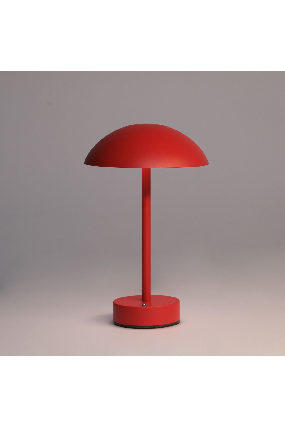 voxlamp lighting solutions Fungo Led Şarjlı Masa Lambası