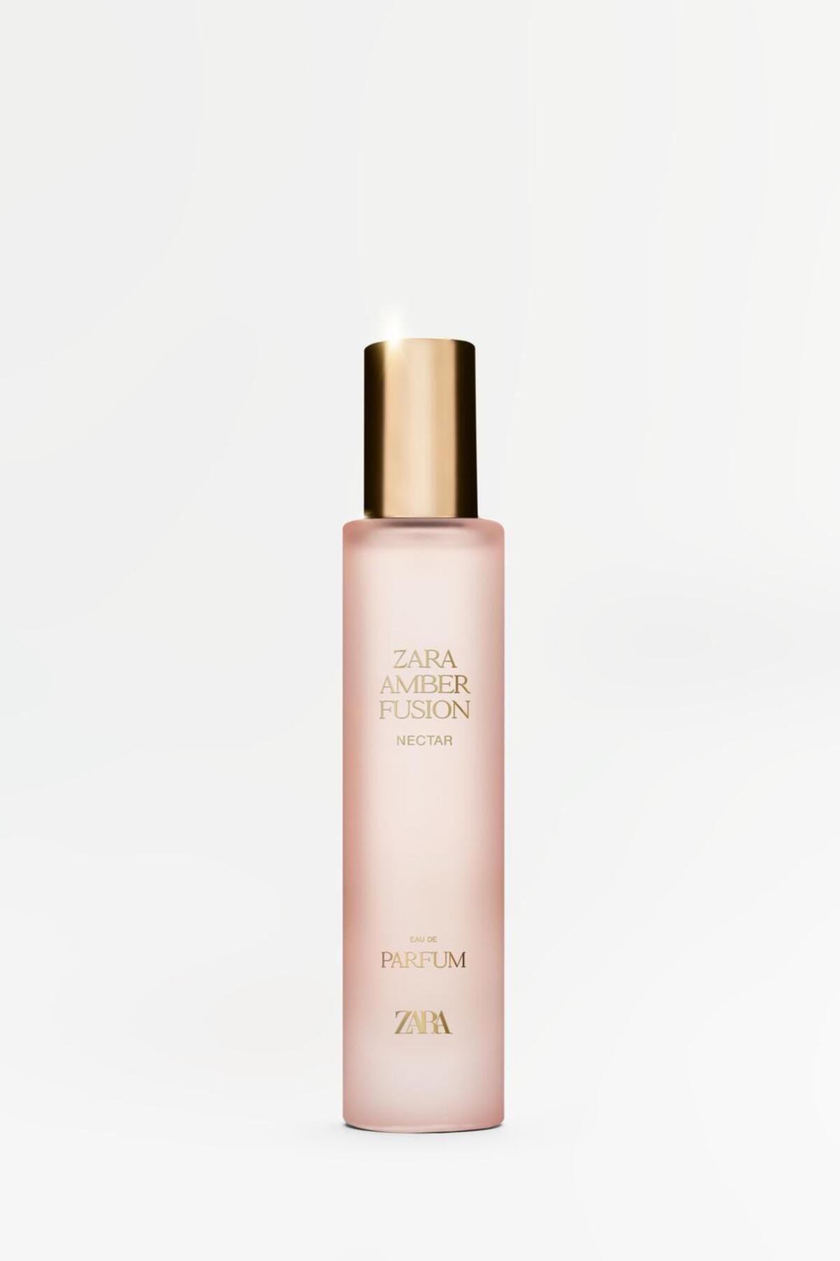 Zara Amber Fusıon Nectar Edp 30 ml (1.01 FL. OZ).