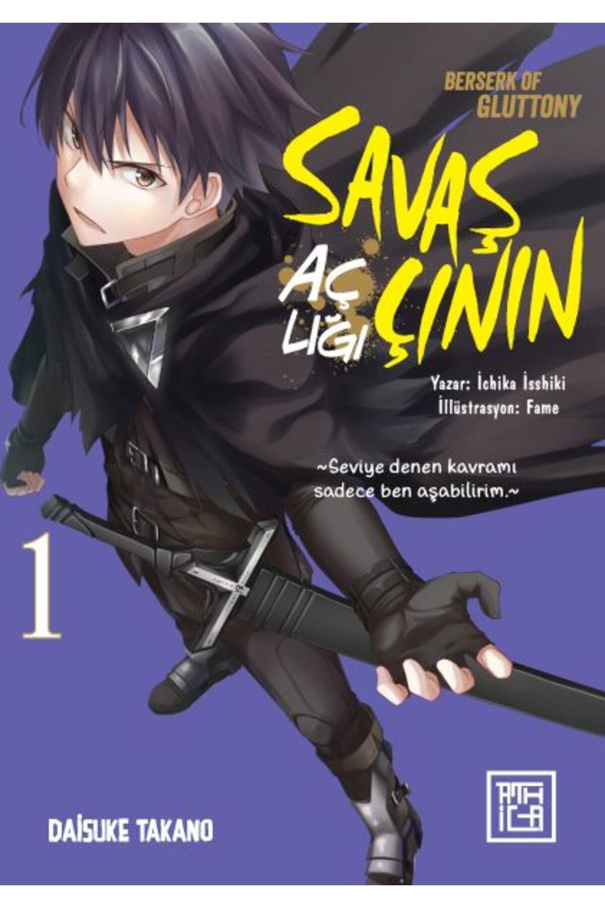 Beta Kids Yayınları Savaşçının Açlığı 1