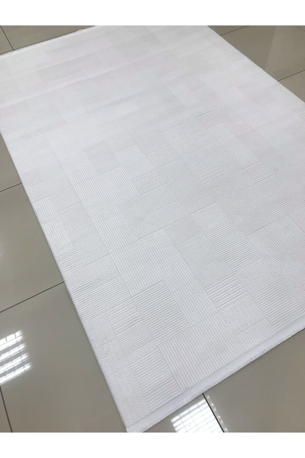 Merinos Halı ARDEN 72487 060 KREM