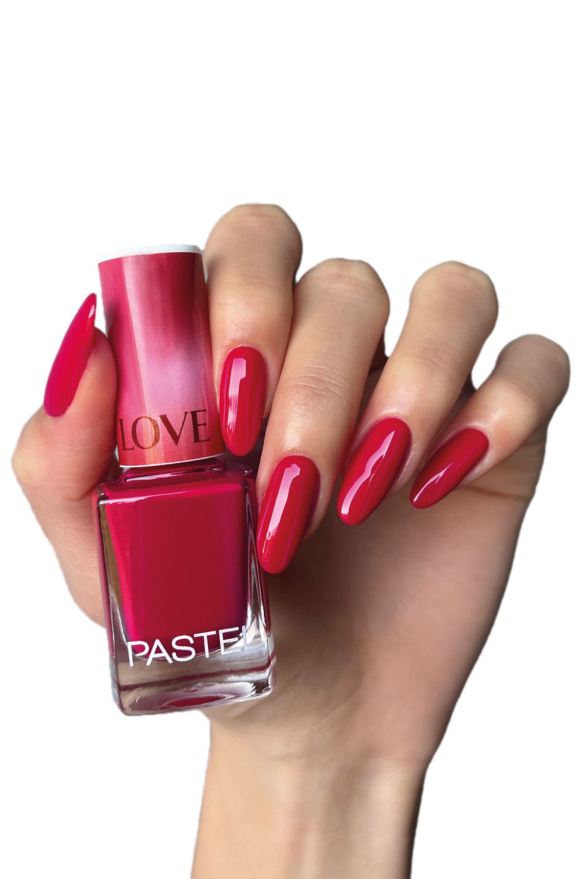 Pastel Summer Collection Aura 2025 Yaz Serisi Oje 446