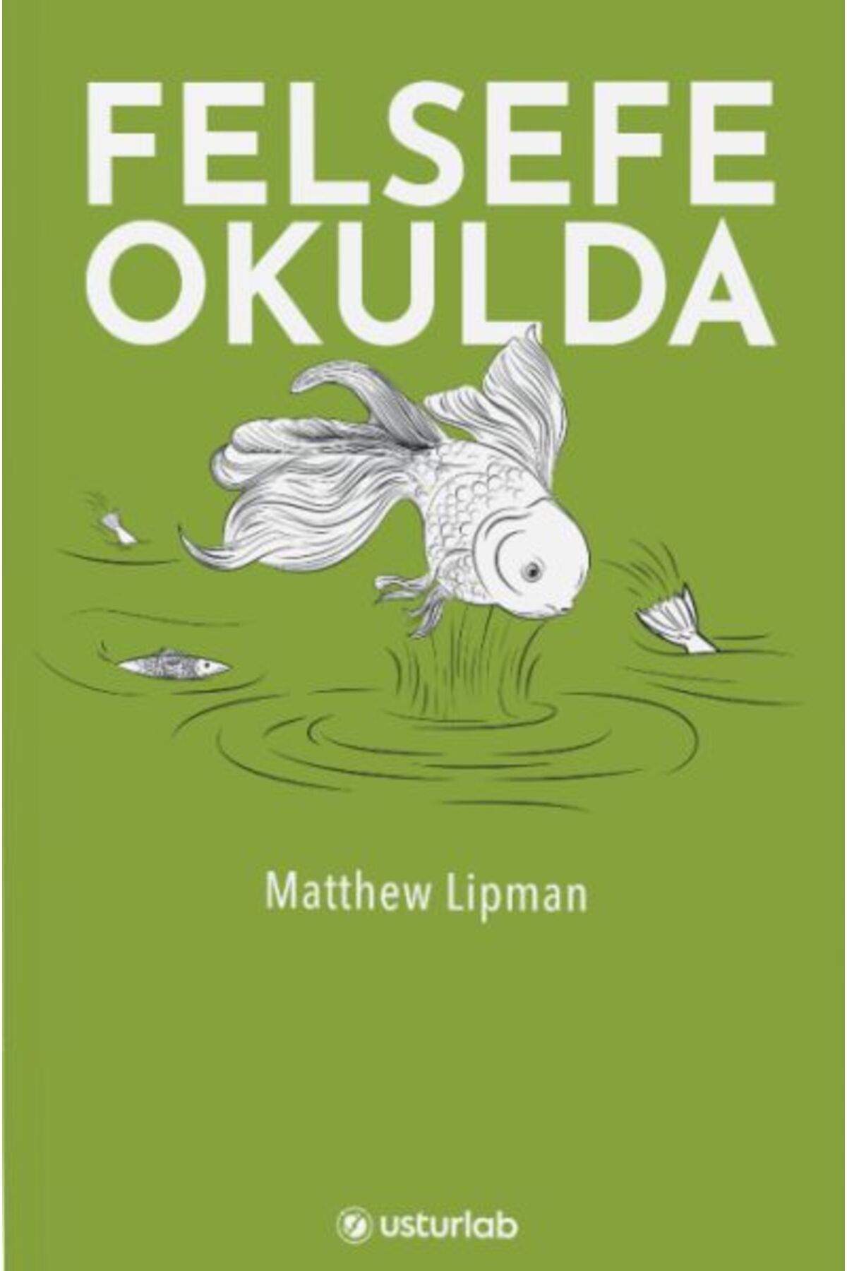 USTURLAB Felsefe Okulda