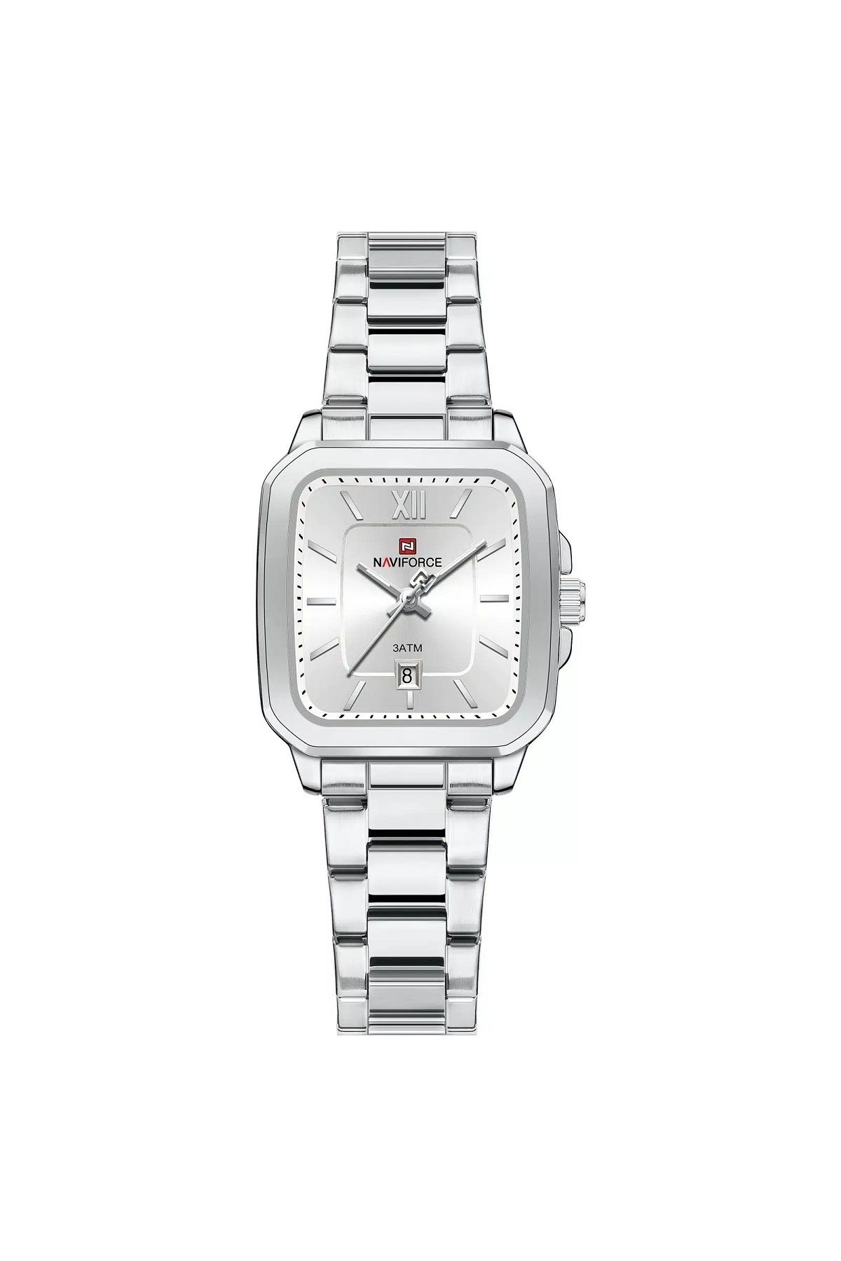 Naviforce-Men's Water Resistant Analog Luxury Watc 1
