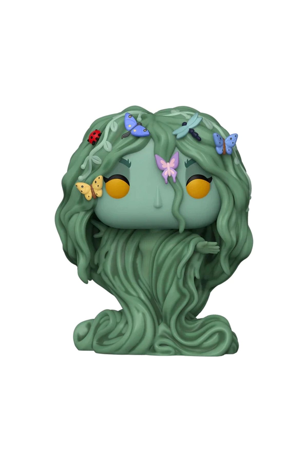 TimeStart Eğitici --: Fantasia 2000 - Spring Sprite