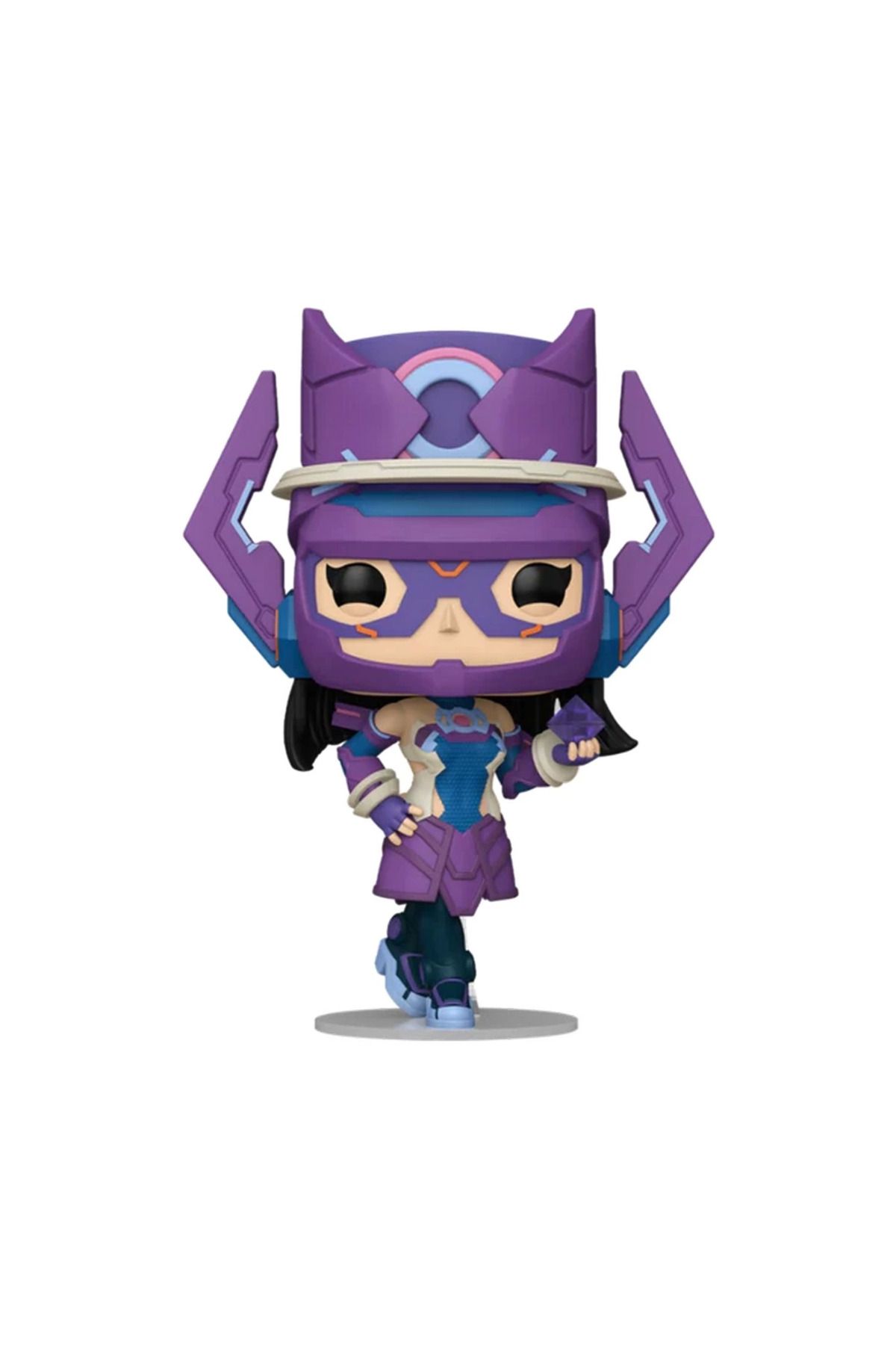 TimeStart Eğitici Games Super: Marvel Rivals - Galacta 6''