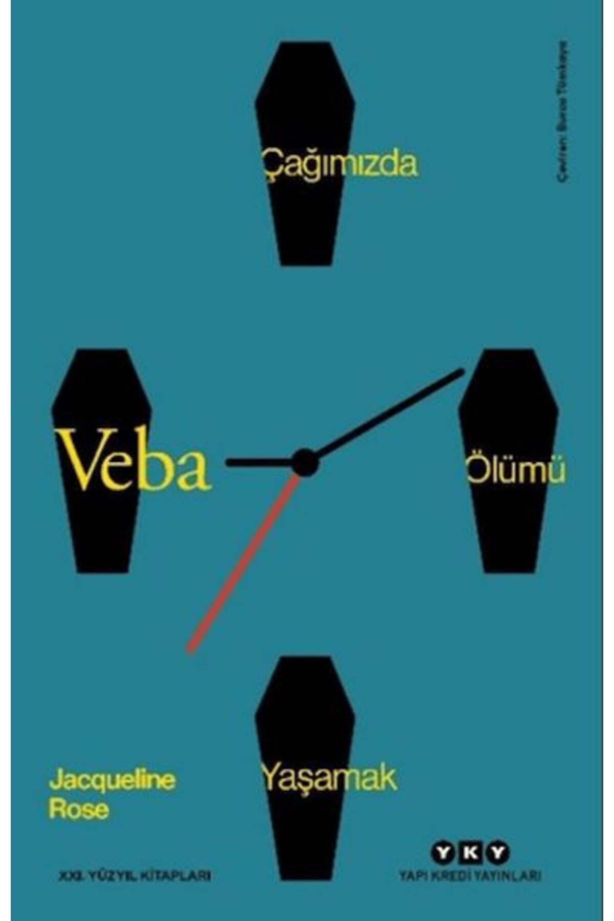 Destek Yayınları Veba
