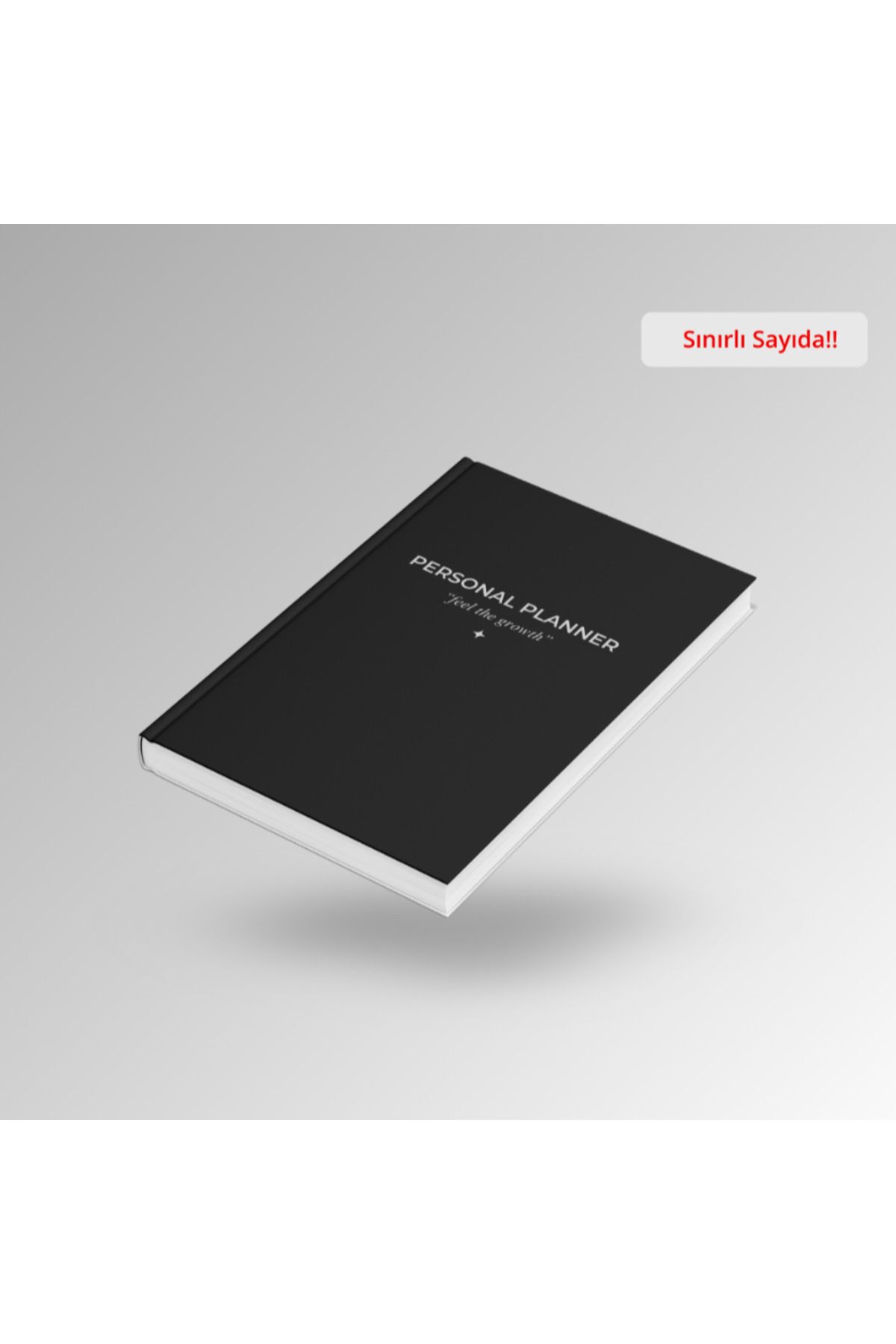 Growthway Personal Planner, Kişisel Planlayıcı, Alışkanlık Takibi