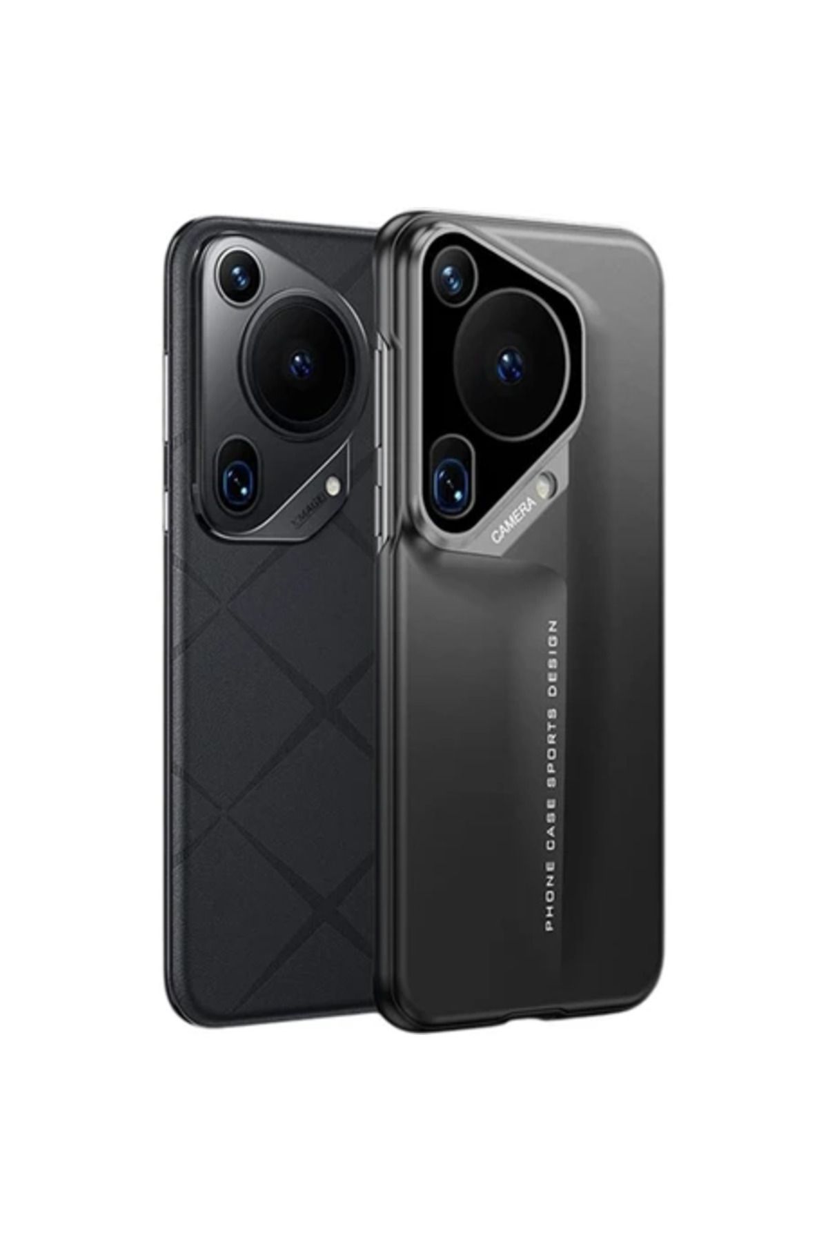 Obay Xshine Pura 70 Ultra Telefon Kılıfı