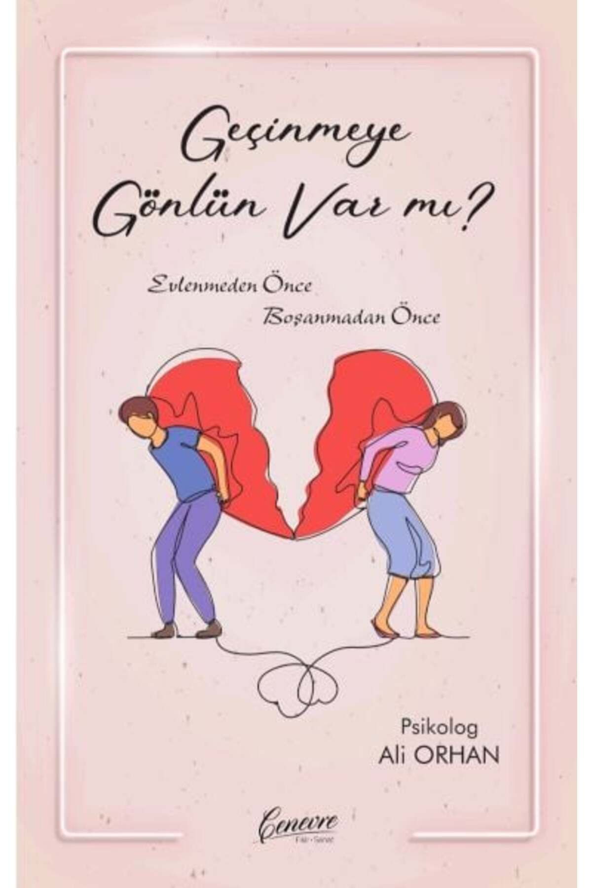 Cenevre Fikir Sanat Geçinmeye Gönlün Var Mı