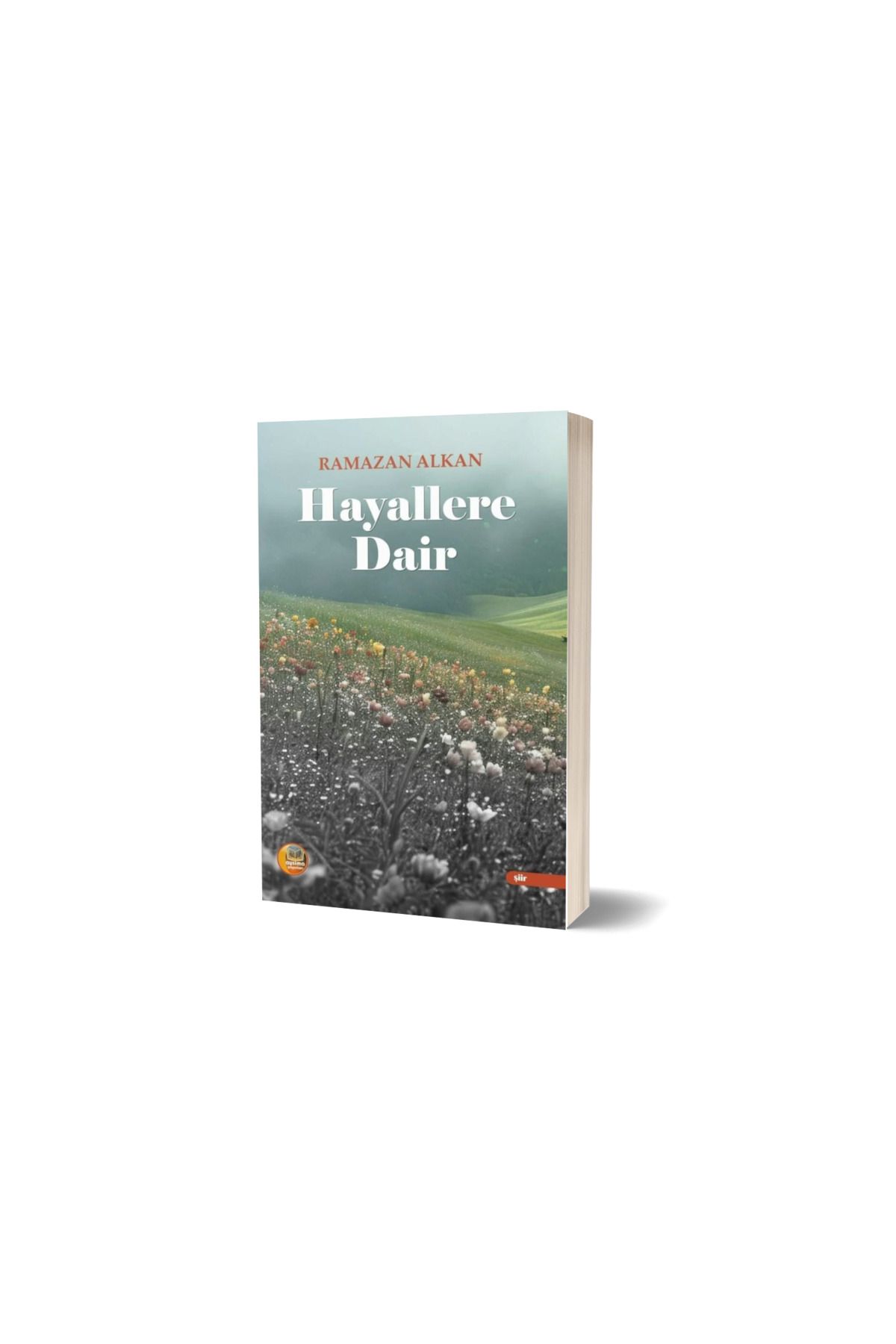 Anonim Yayıncılık HAYALLERE DAİR