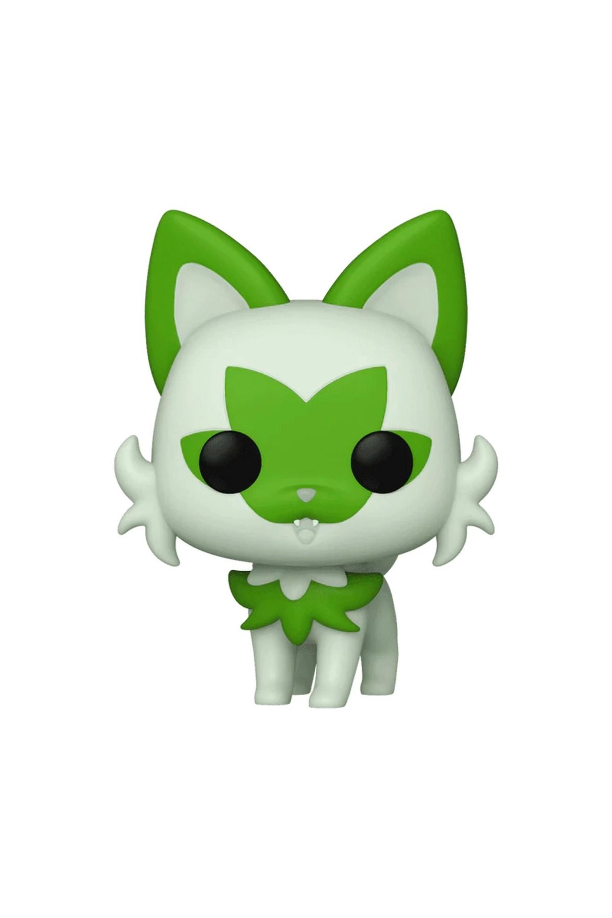 TimeStart Eğitici Games: Pokemon - Sprigatito (EMEA)