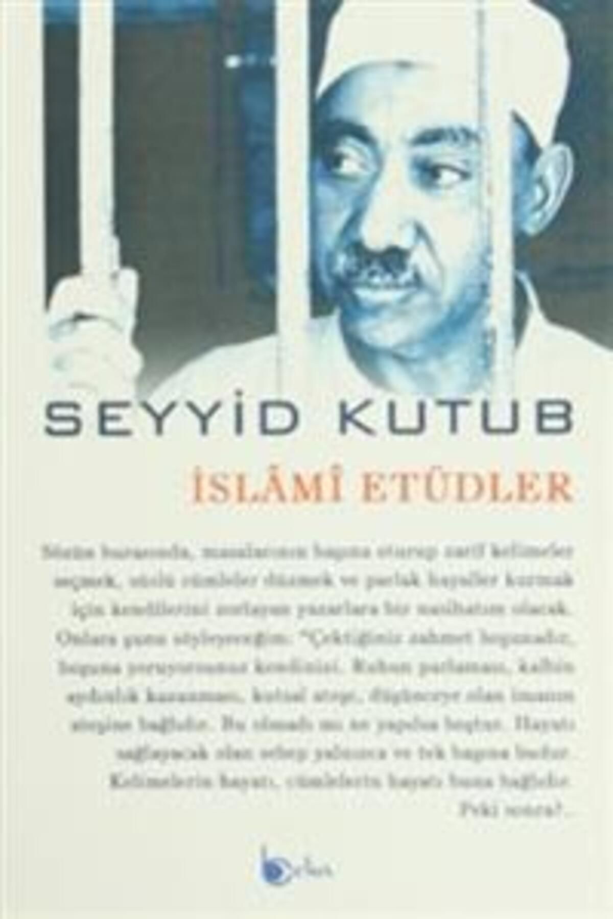Beka Yayınları İslami Etüdler