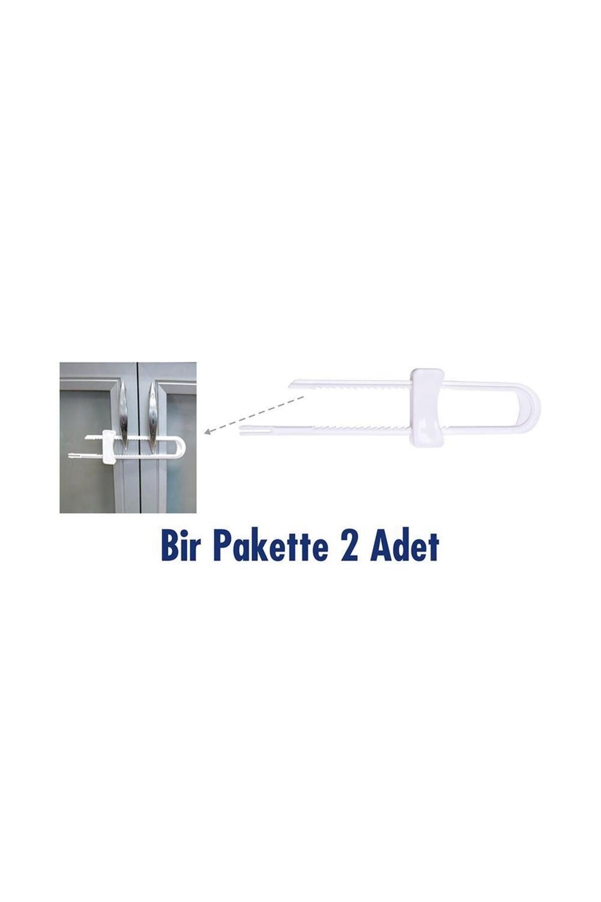 NW NessiWorld Nessiworld Dolap Kapı Kilidi ART-8604