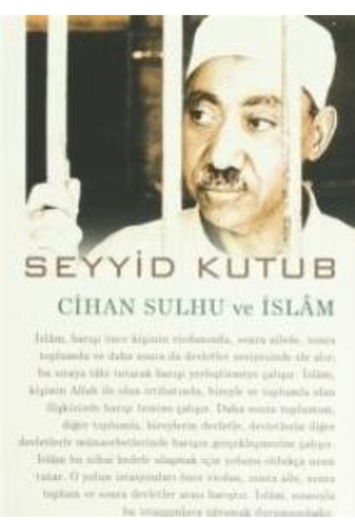 Beka Yayınları Cihan Sulhu ve İslam
