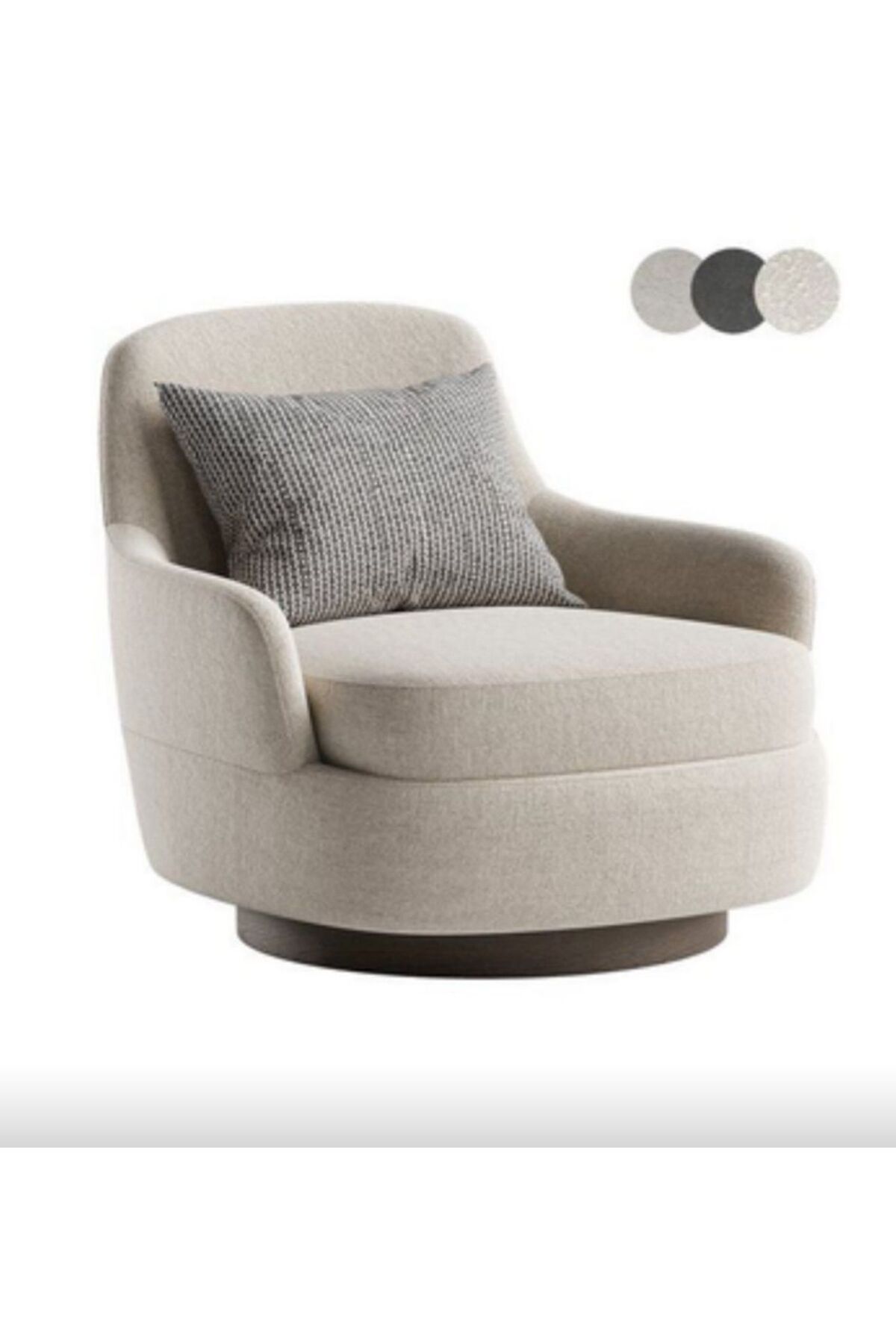 ALYA HOME DESIGN BERJER
