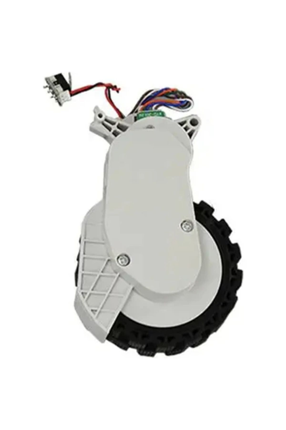 Obay Dreame S10 W10 Robot Süpürge Sağ Tekerlek Modülü Parçaları Için