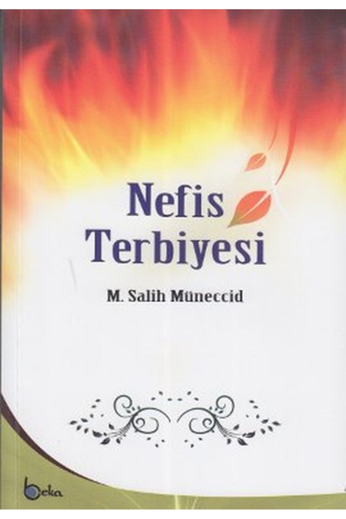 Beka Yayınları Nefis Terbiyesi