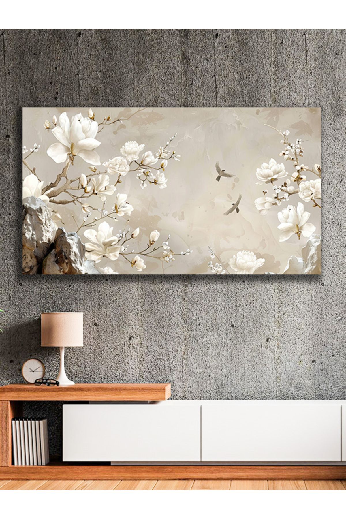 PRİME Concept Modern dekorasyon kanvas tablo