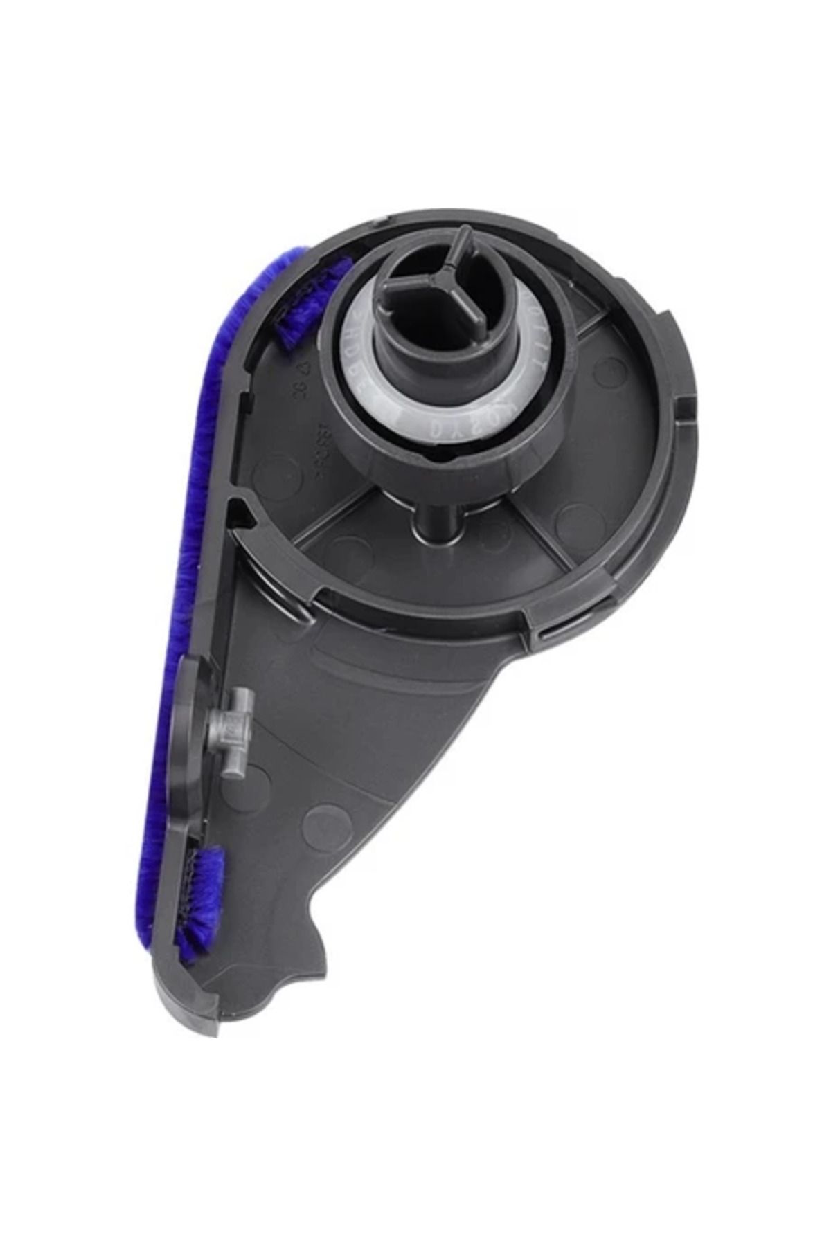 Obay ça Çubuğu Uç Kapatma Başlığı V6 V7 V8 V10 V11 V15 Elektrikli Süpürge Uç Kapağı Yan Yedek Parçalar