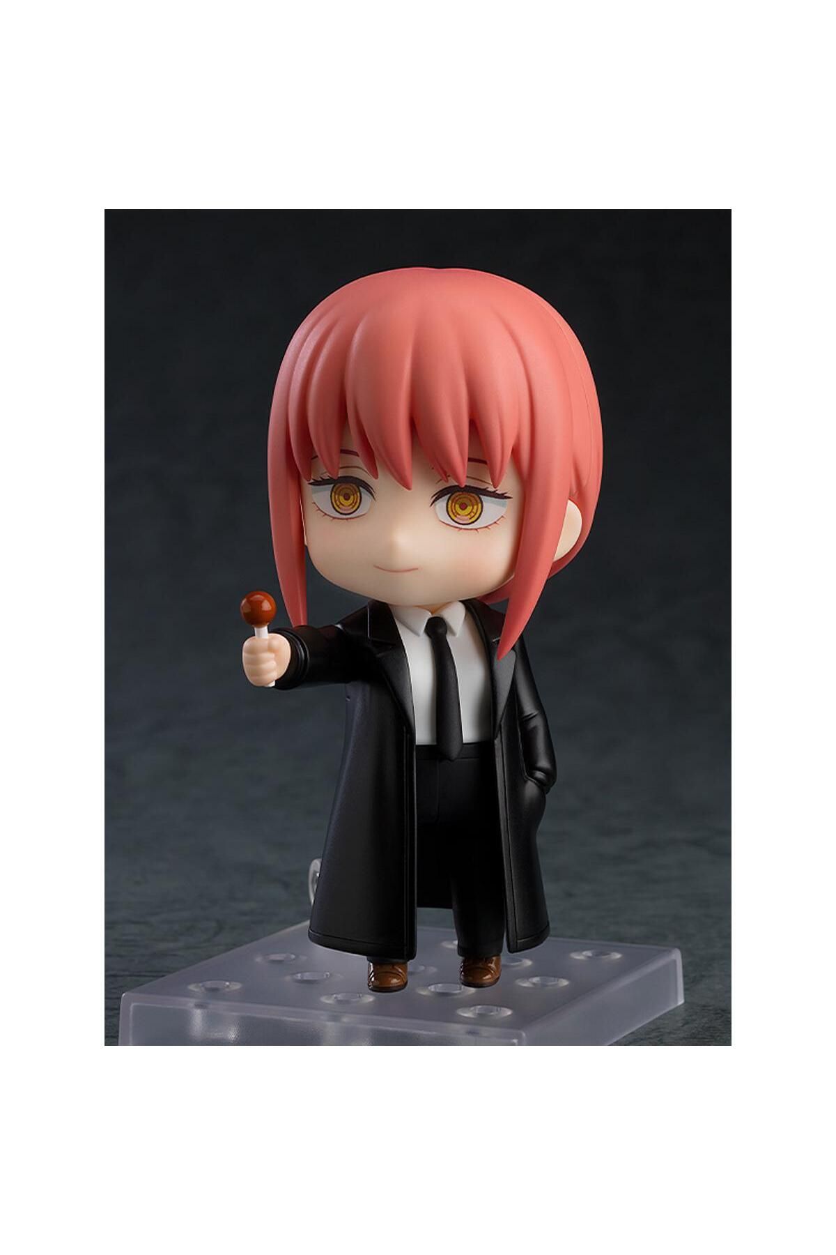 Good Smile Company GOODSMILE Chainsaw Man - Makima Nendoroid action figure Anime Figür