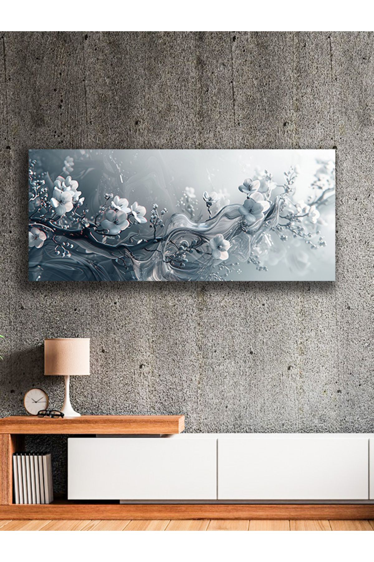 PRİME Concept Modern dekorasyon kanvas tablo