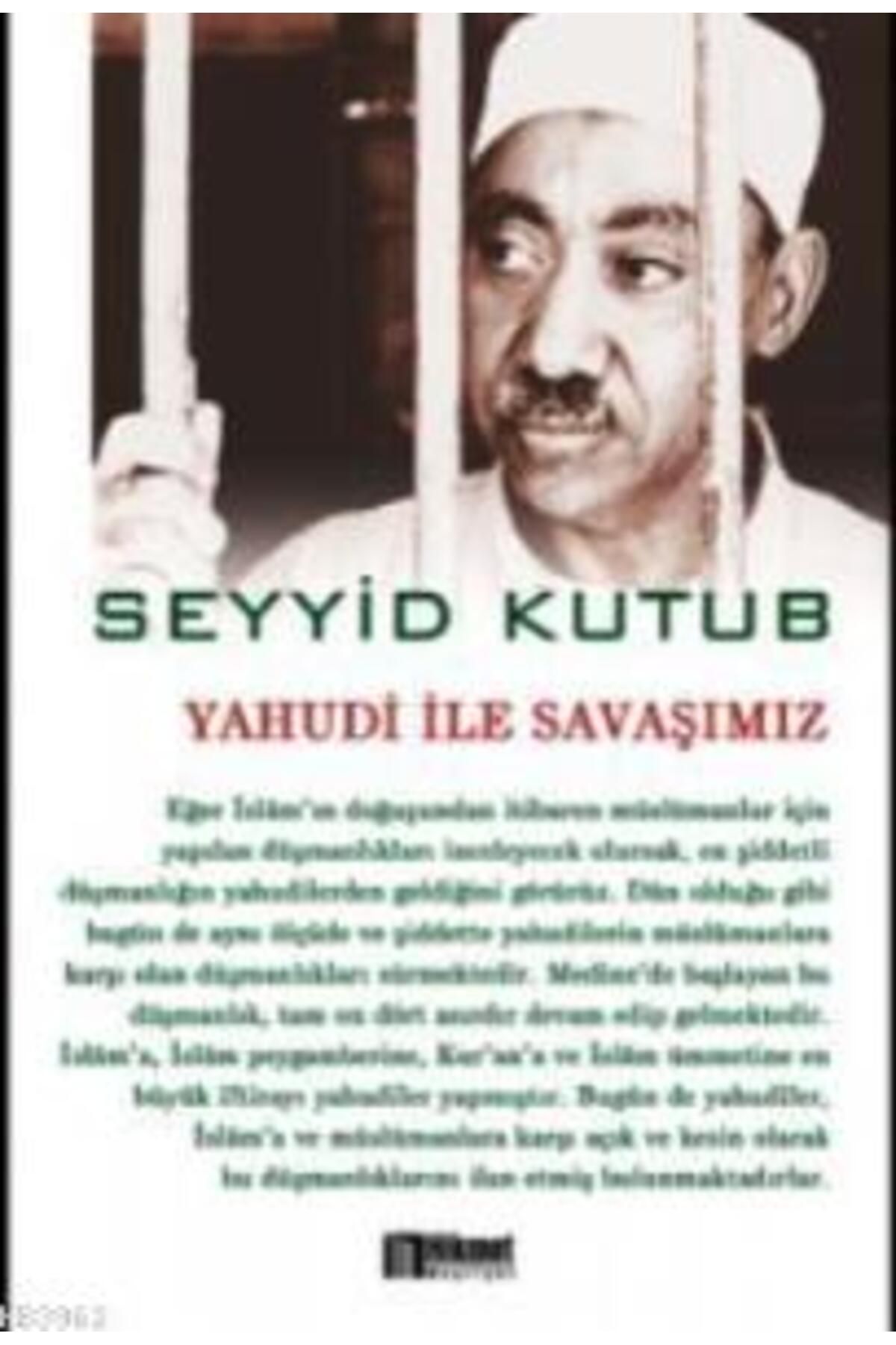 Beka Yayınları Yahudi ile Savaşımız