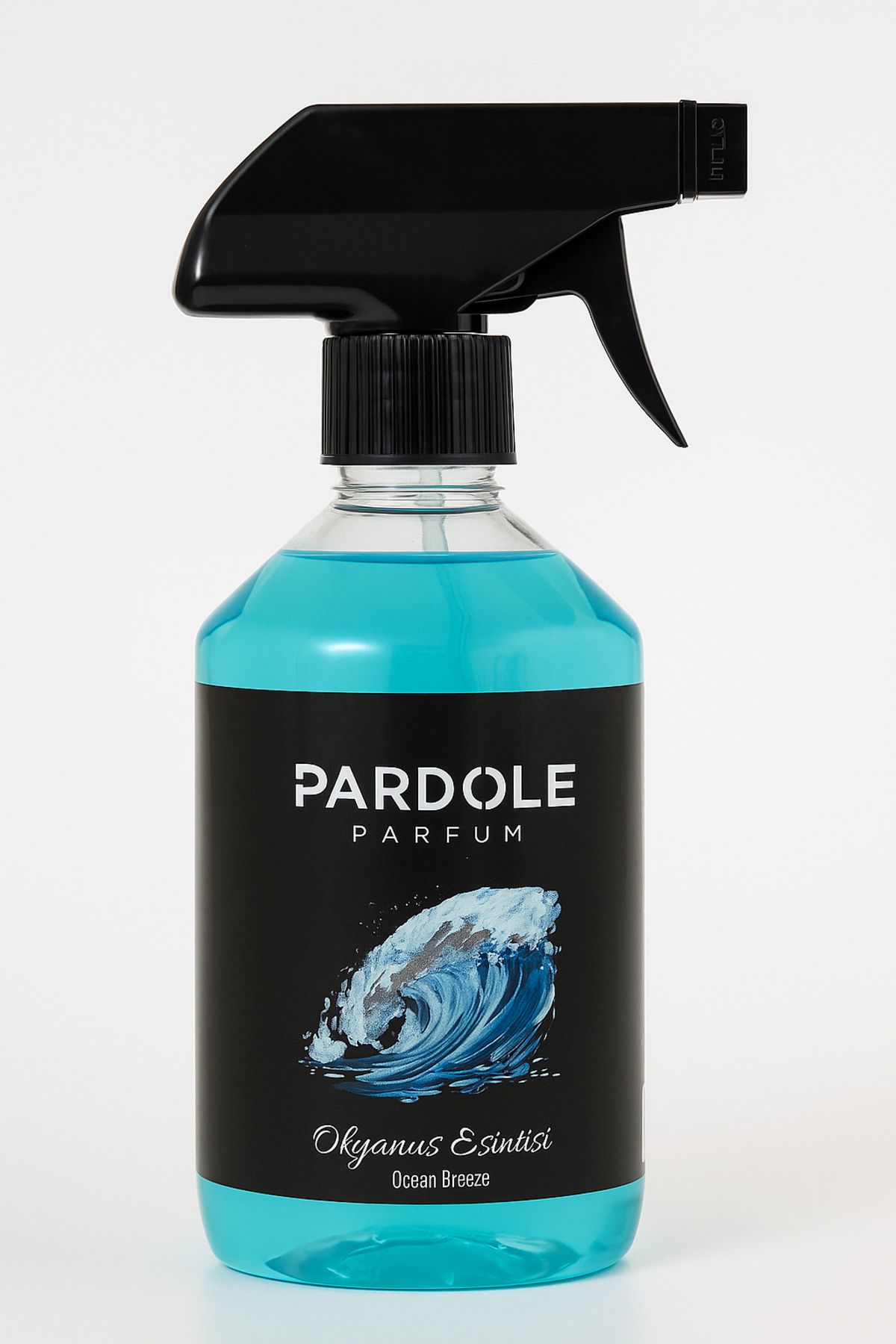 PARDOLE Okyanus prey Oda Kokusu - 500 ML - Oda, Kumaş ve Araç Spreyi