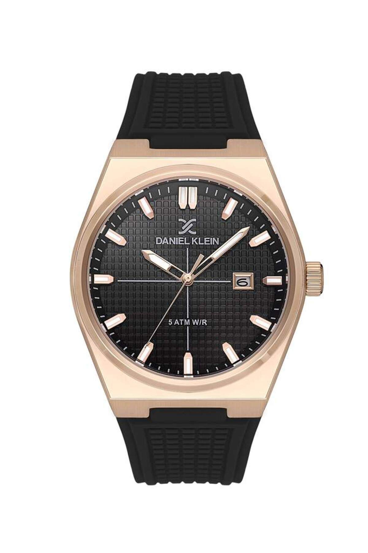 Daniel Klein DKE.1.10675-6 ERKEK KOL SAATİ