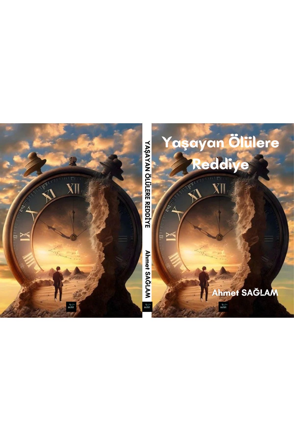 MAVİ KUŞ MEDYA Yaşayan ölülere reddiye