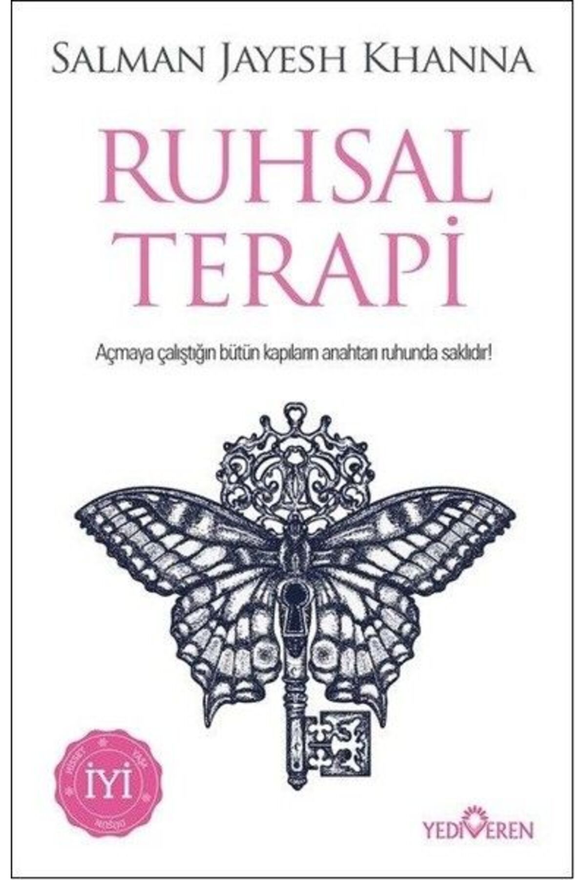 Yediveren Yayınları Ruhsal Terapi