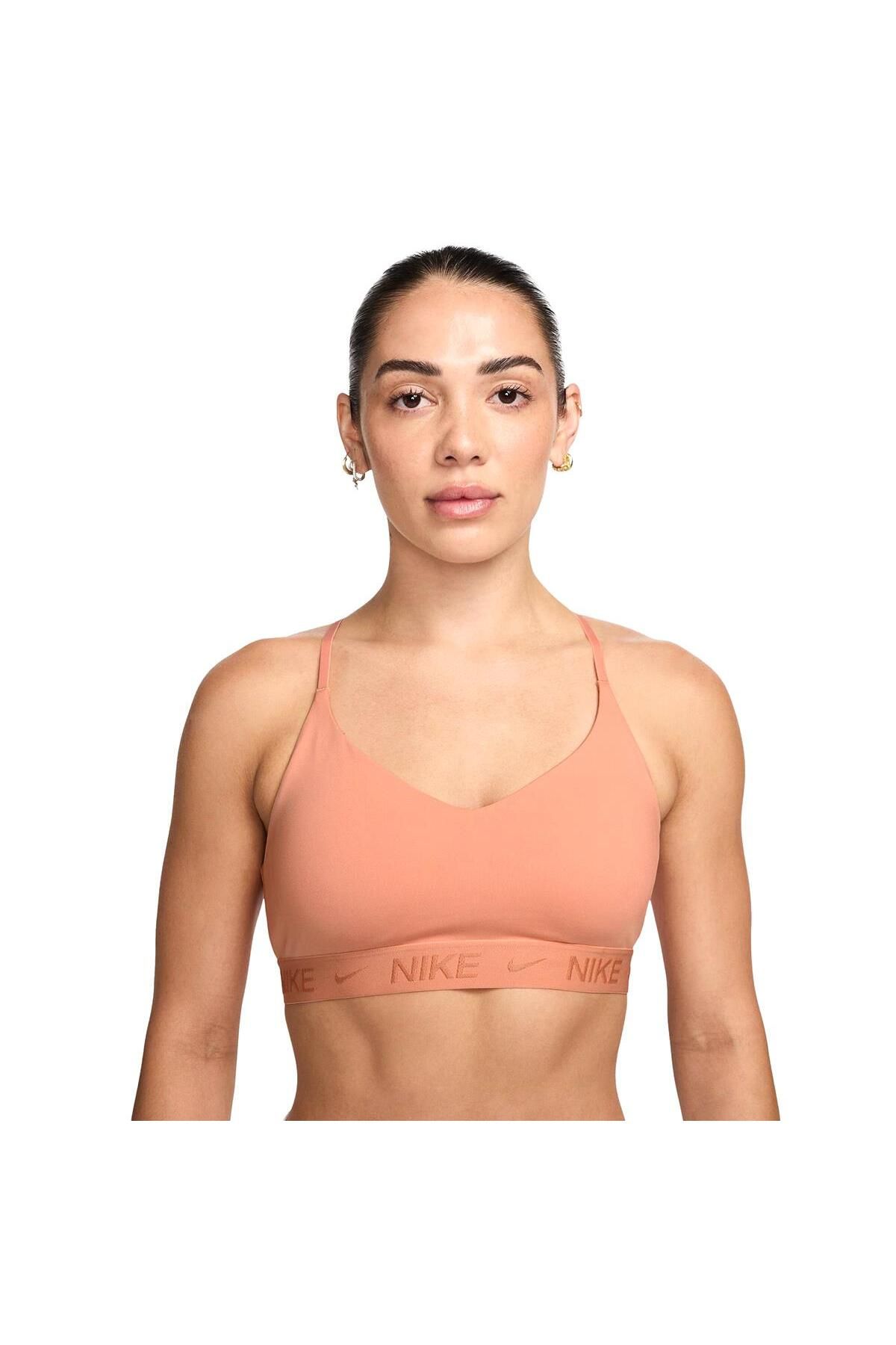 Nike Indy Light Support Kadın Bra - FD1062
