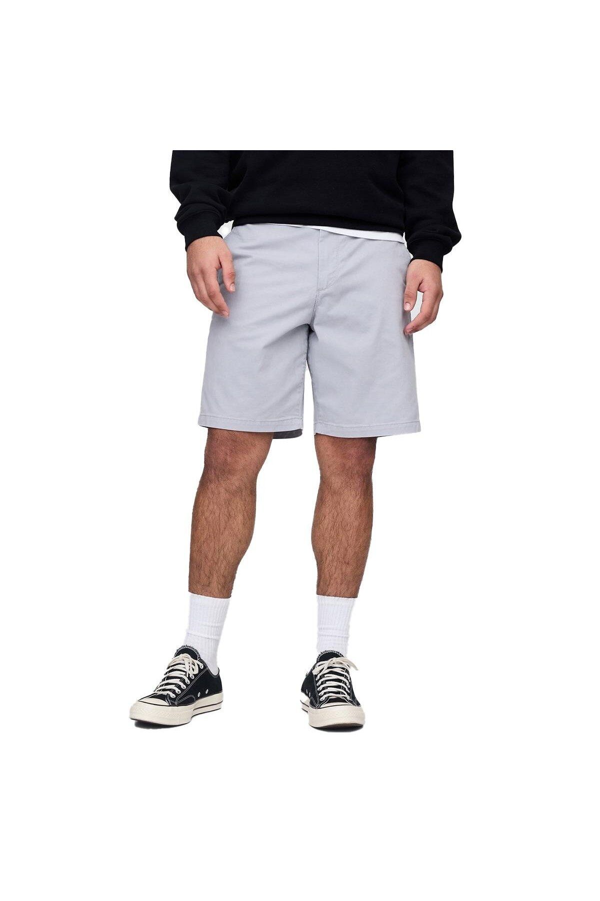 GAP V-9In Essential Şort - 866125
