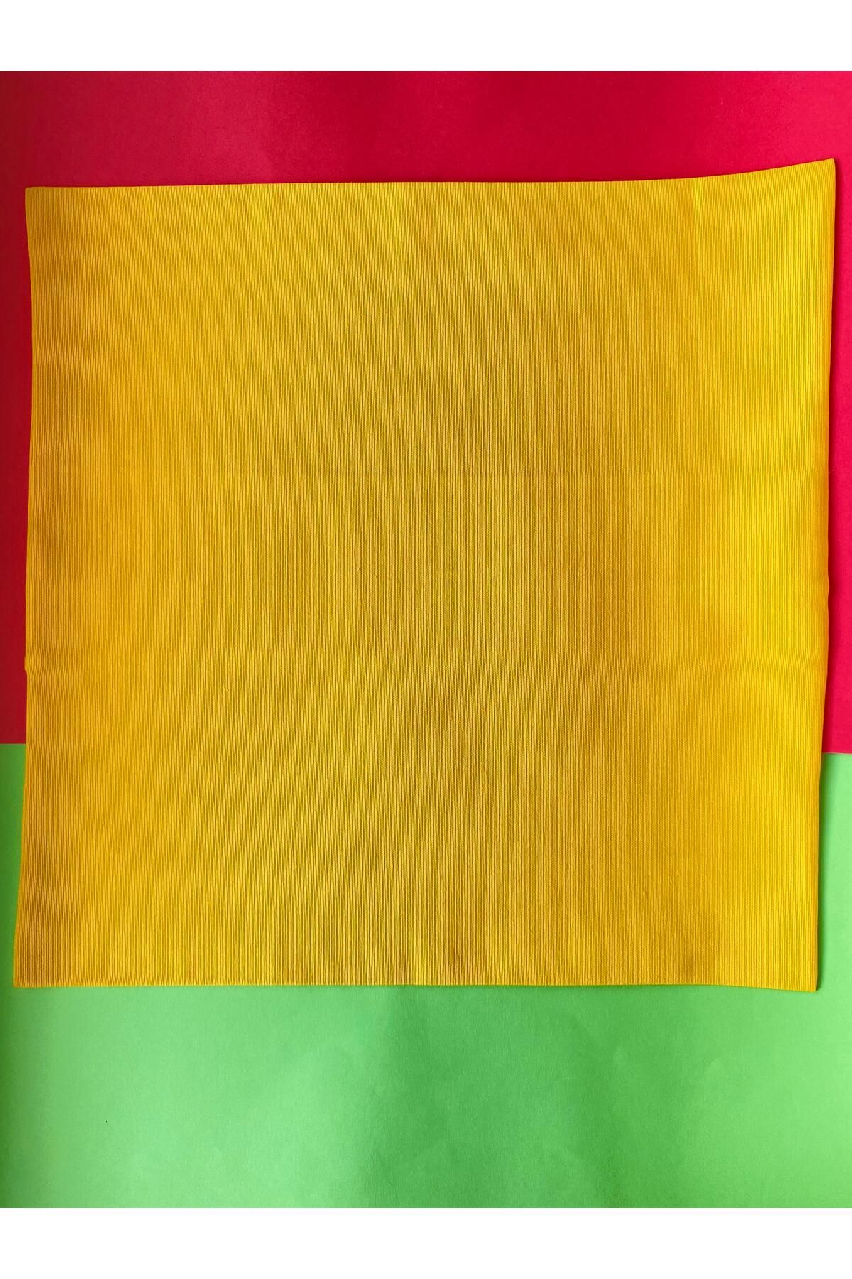 shop Punch Kafası Dikilmiş Duck Kırlent (sarı)
