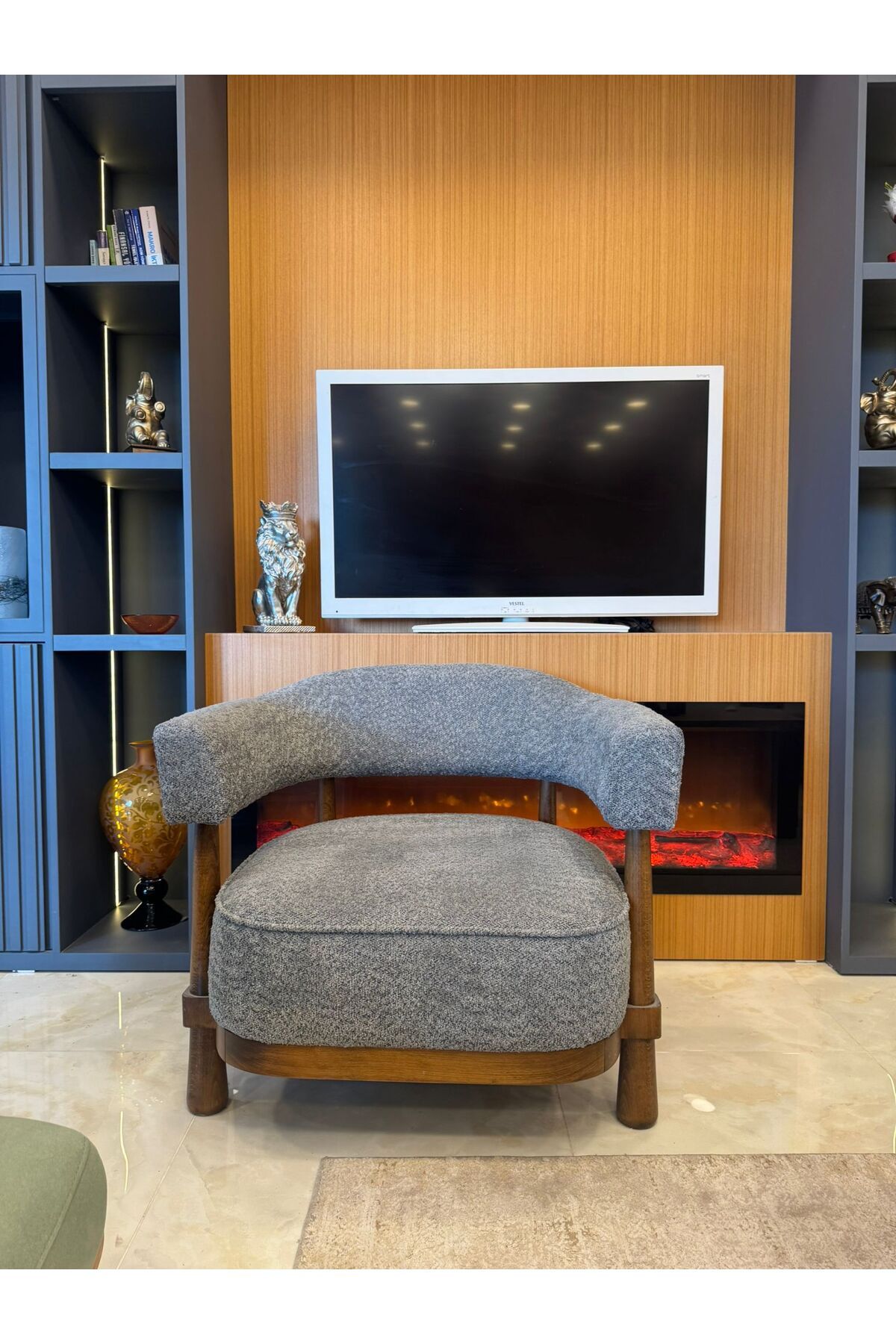 ALYA HOME DESIGN ALYA BERJER