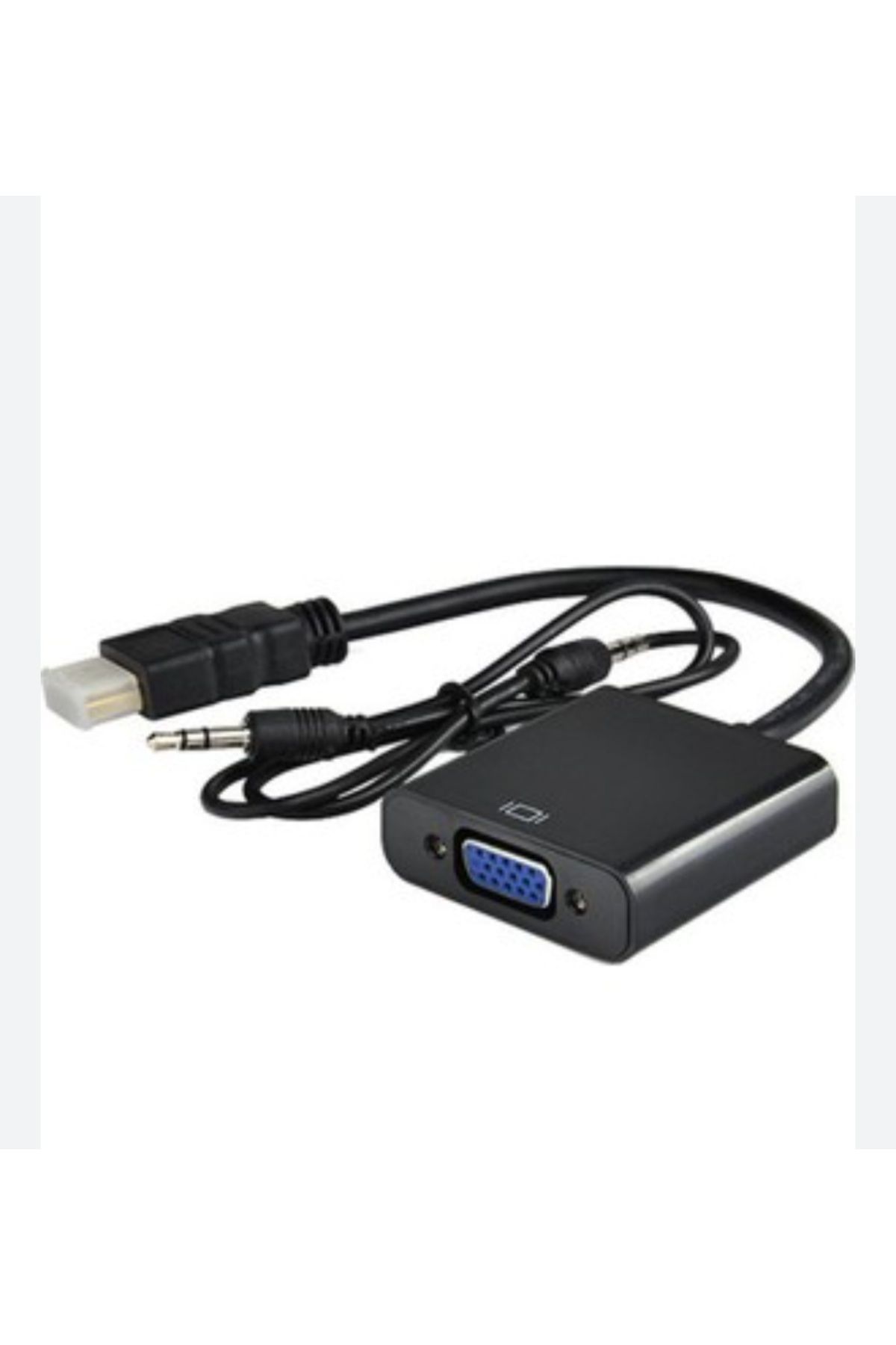 metroser HDMI VGA ÇEVİRİCİ