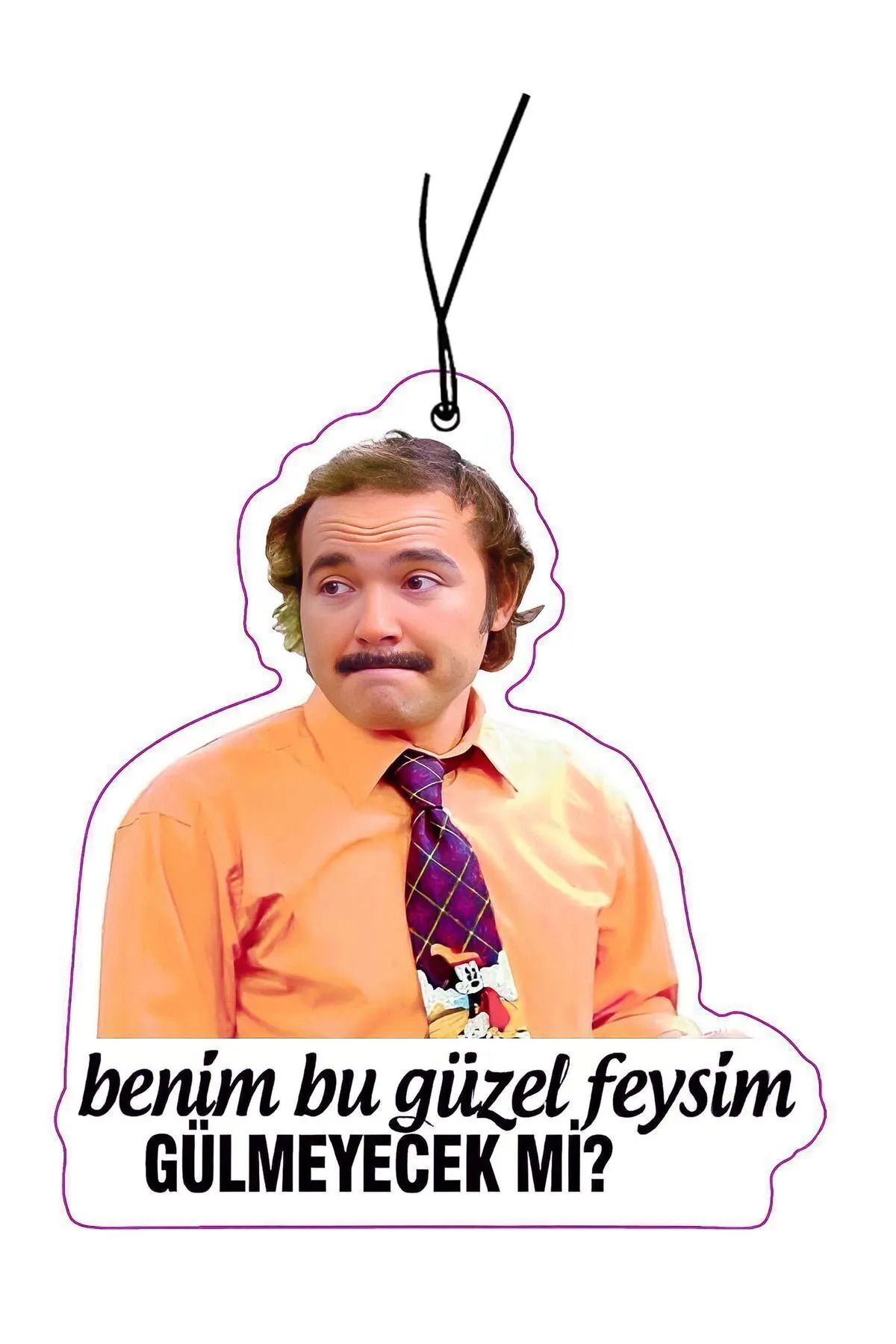 Aura Master Burhan Altıntop Tasarımlı Dekoratif Oto, Ev, Ofis Kokusu Ve Aksesuarı