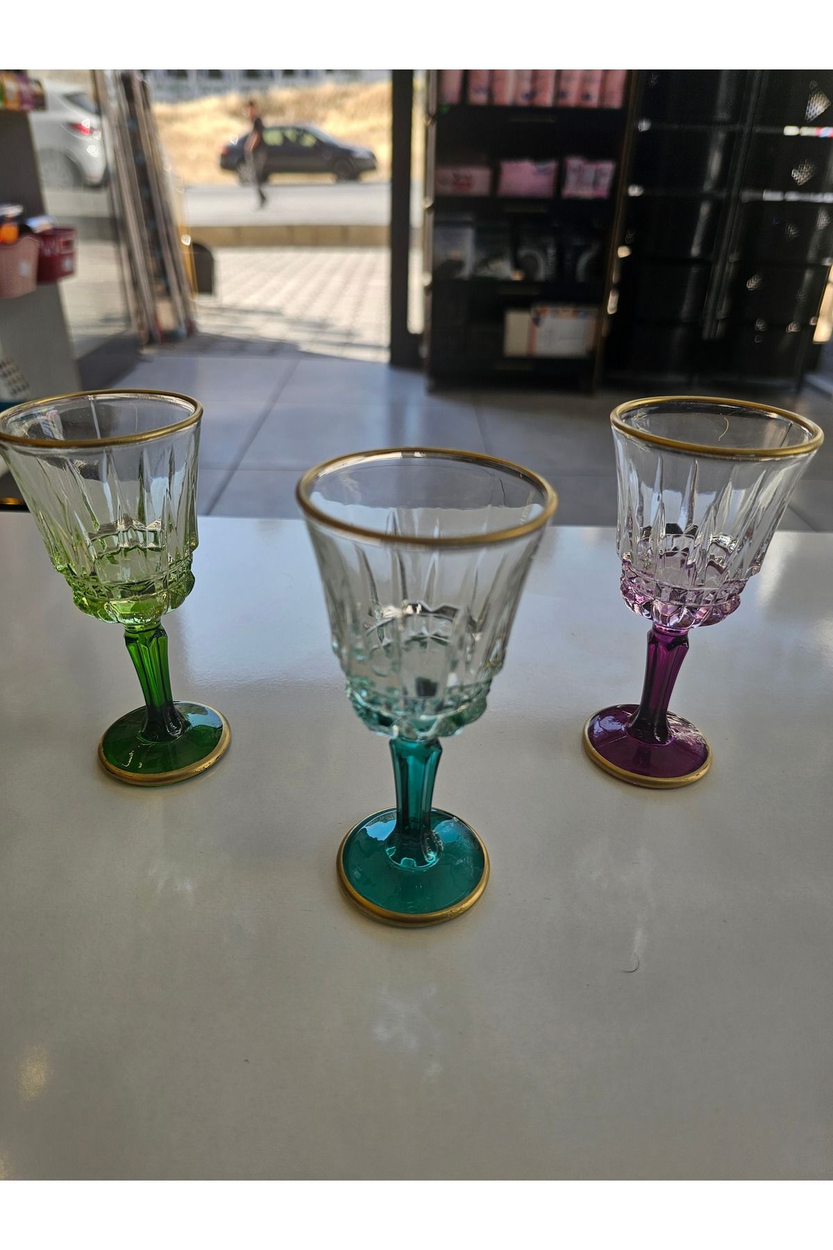 Home 6'LI KAHVE YANI BARDAĞI