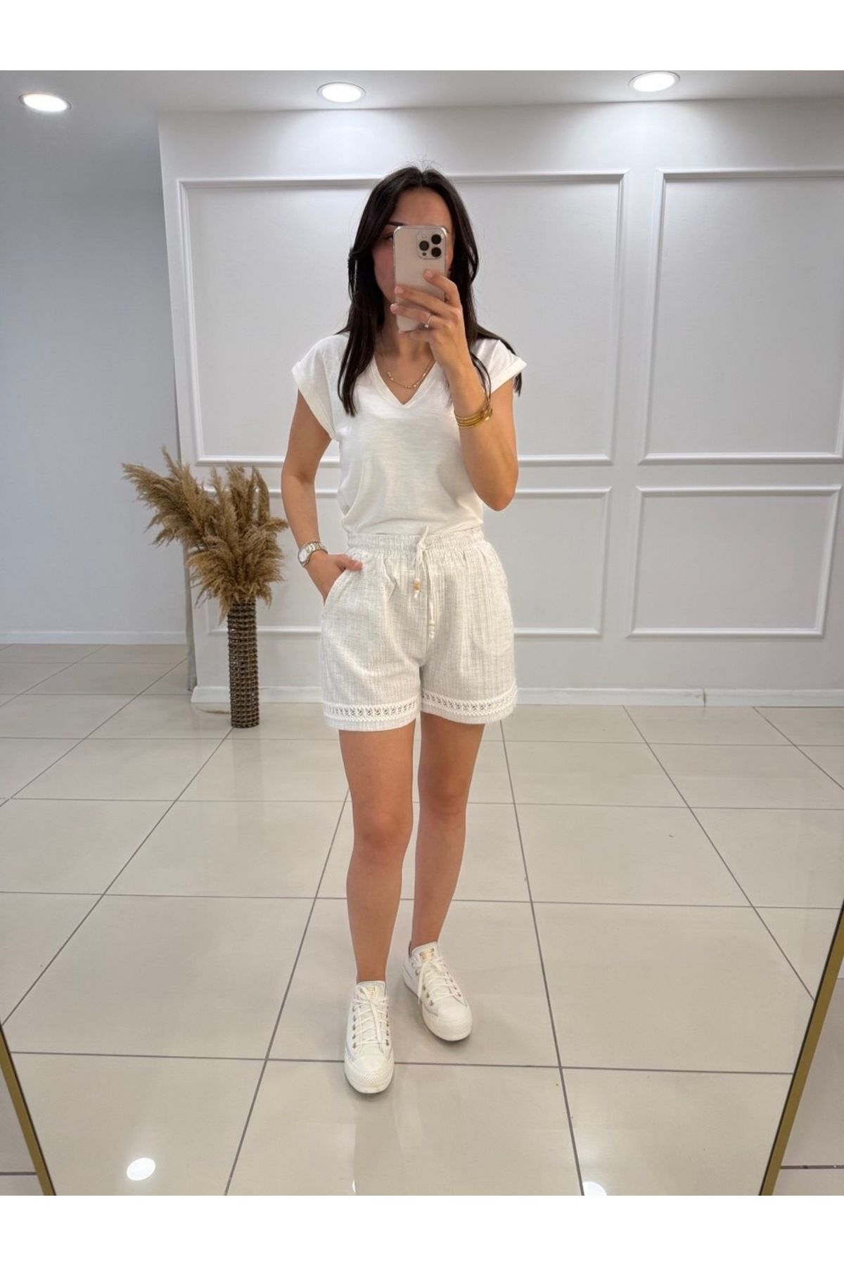 Butik Şort