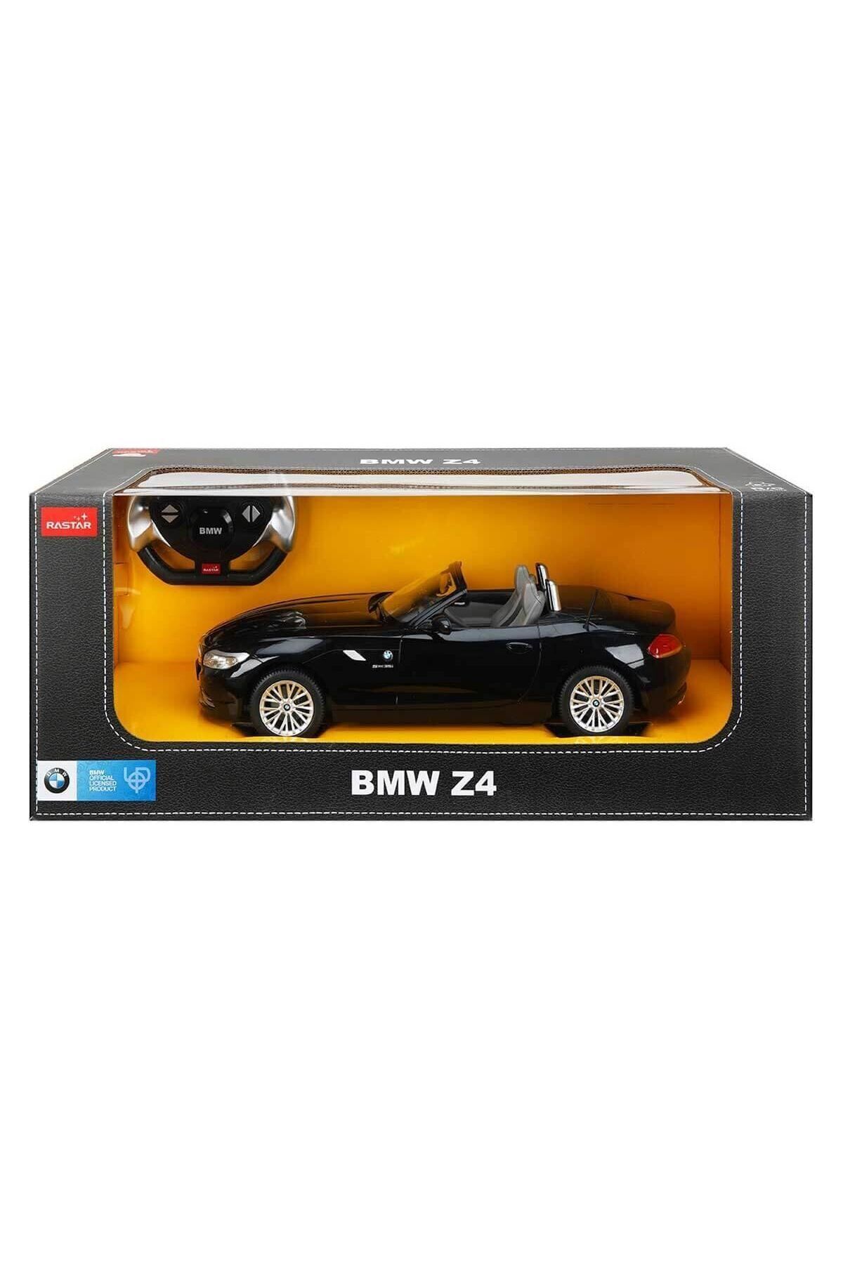 Aymir Ticaret 40300 1:12 BMW Z4 Uzaktan Kumandalı Işıklı Araba