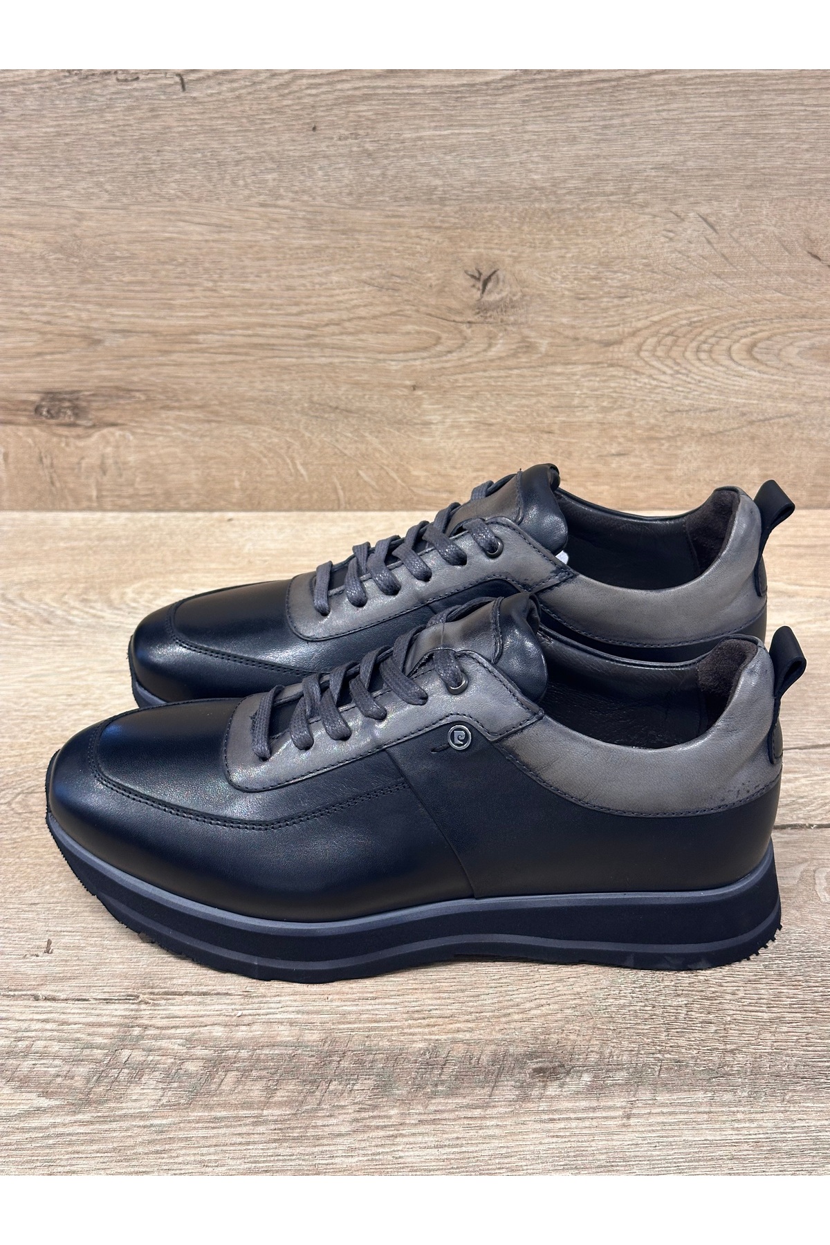 کفش کژوال مردانه بلوک رنگی | پیر کاردین Pierre Cardin PIER-11922830 - تصویر 4