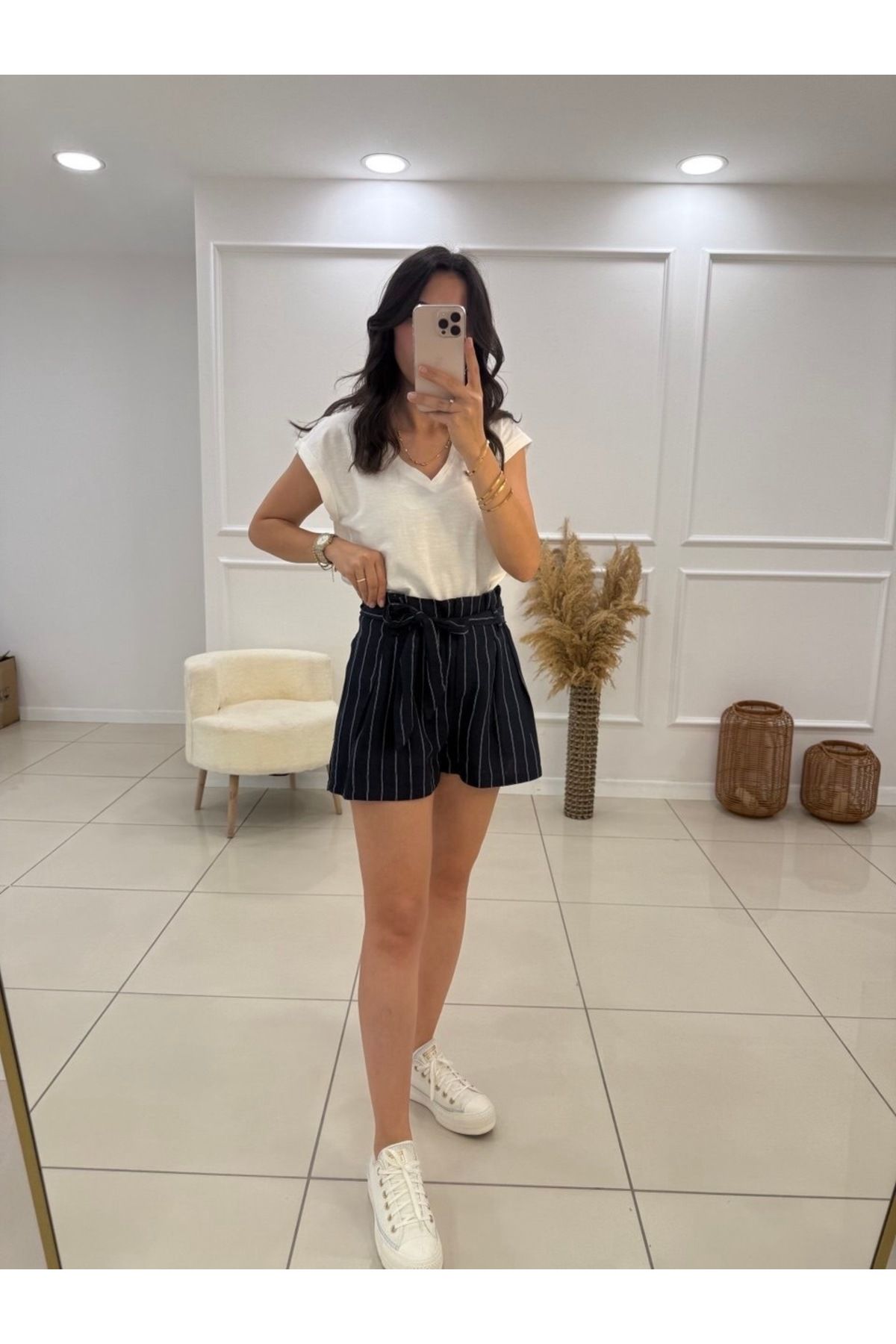 Butik Şort