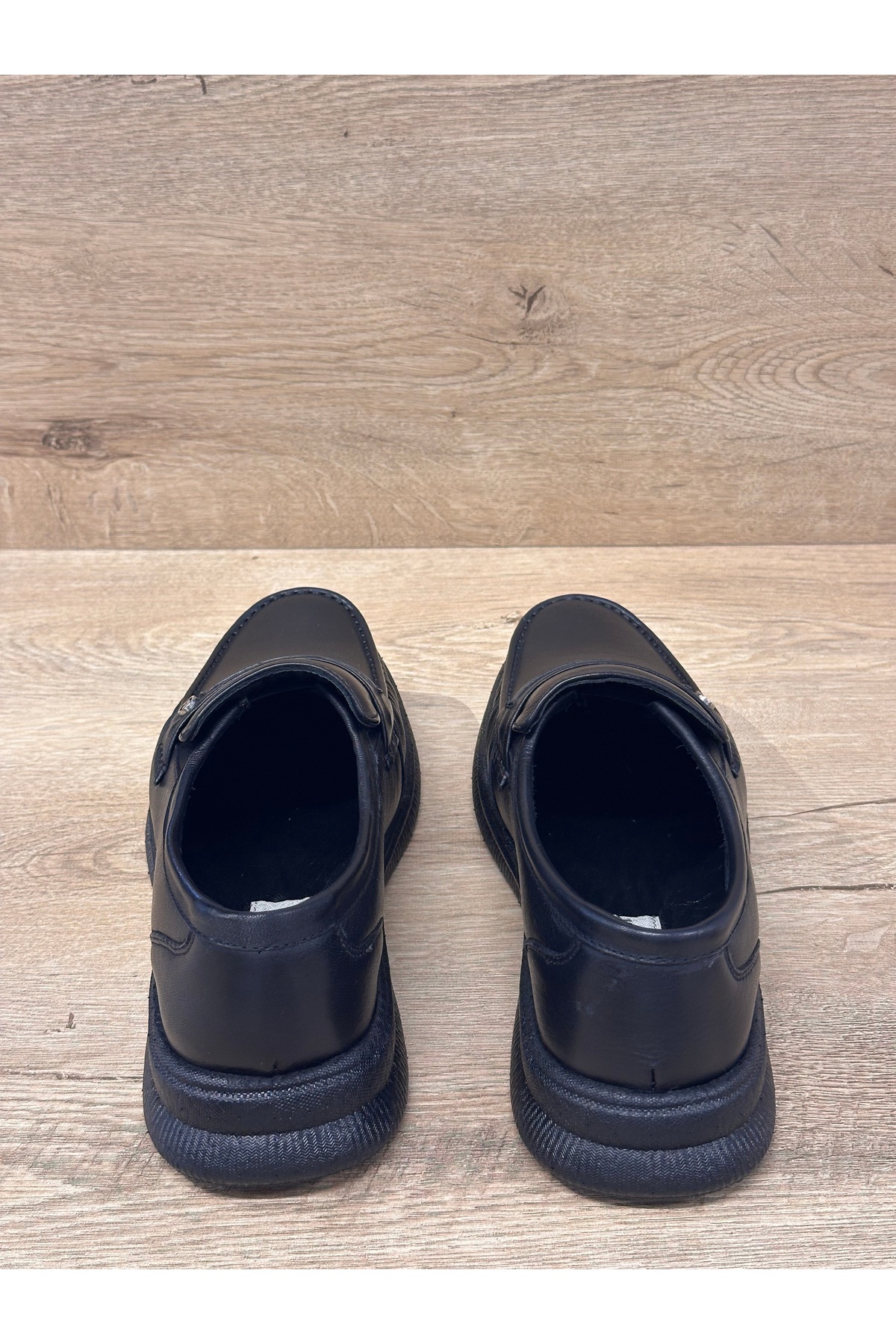 کفش کژوال مردانه راسته | پیر کاردین Pierre Cardin PIER-80202 - تصویر 7