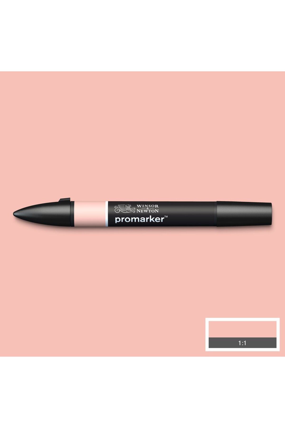 Winsor Newton Winsor & Newton Promarker Pink Camellia (O629)
