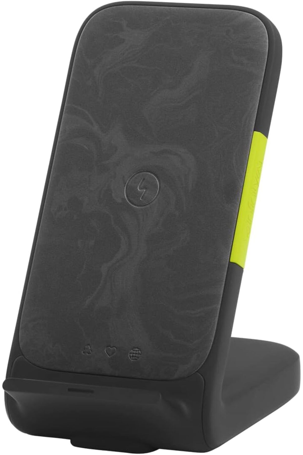 yenibagshop by Harman - InstantStation Wireless Şarj Standı, 33W, Siyah