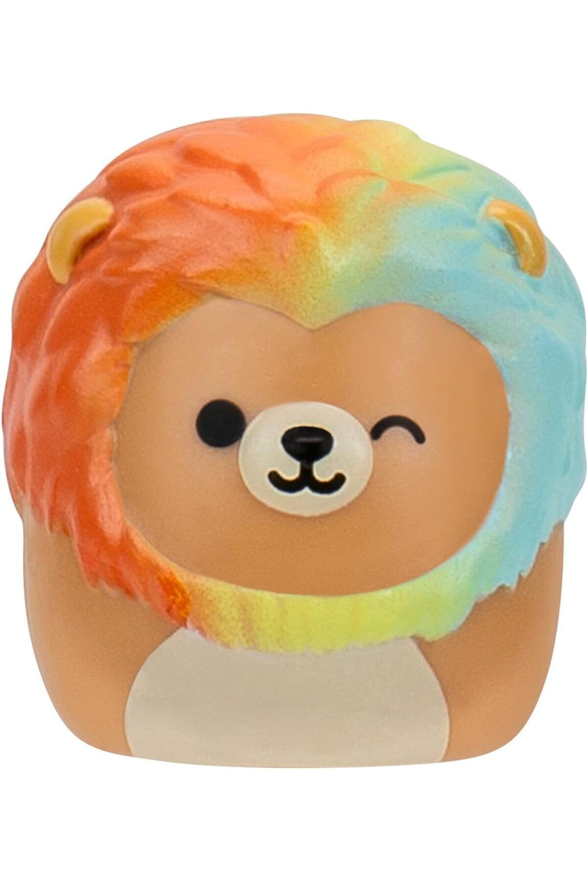 Squishmallows-Squish-A-Longs by Squishmallows 14 Figures Surprise Play Set – Series 1 Original Mini Collection 8