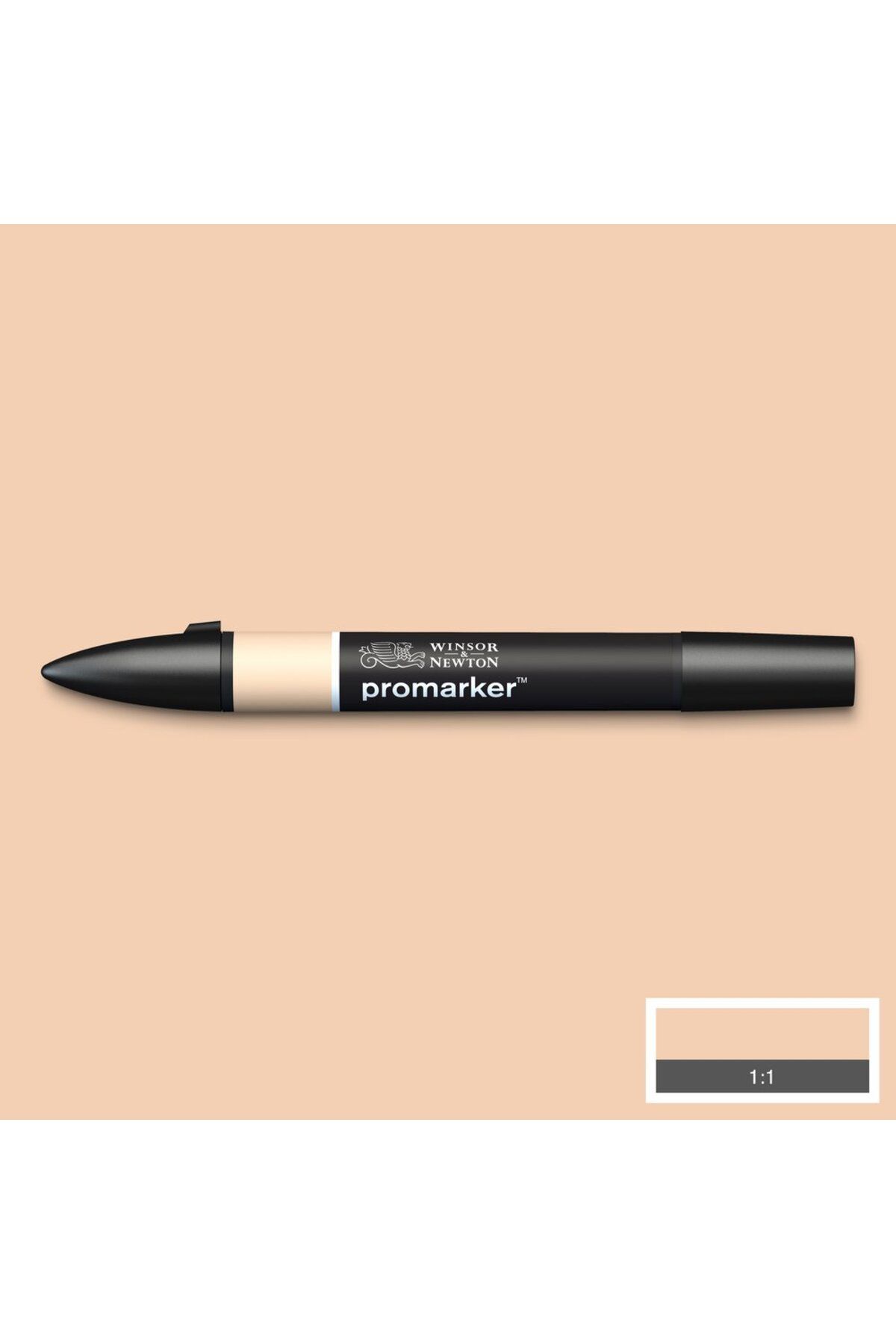 Winsor Newton Winsor & Newton Promarker Lemon Chiffon (O129)