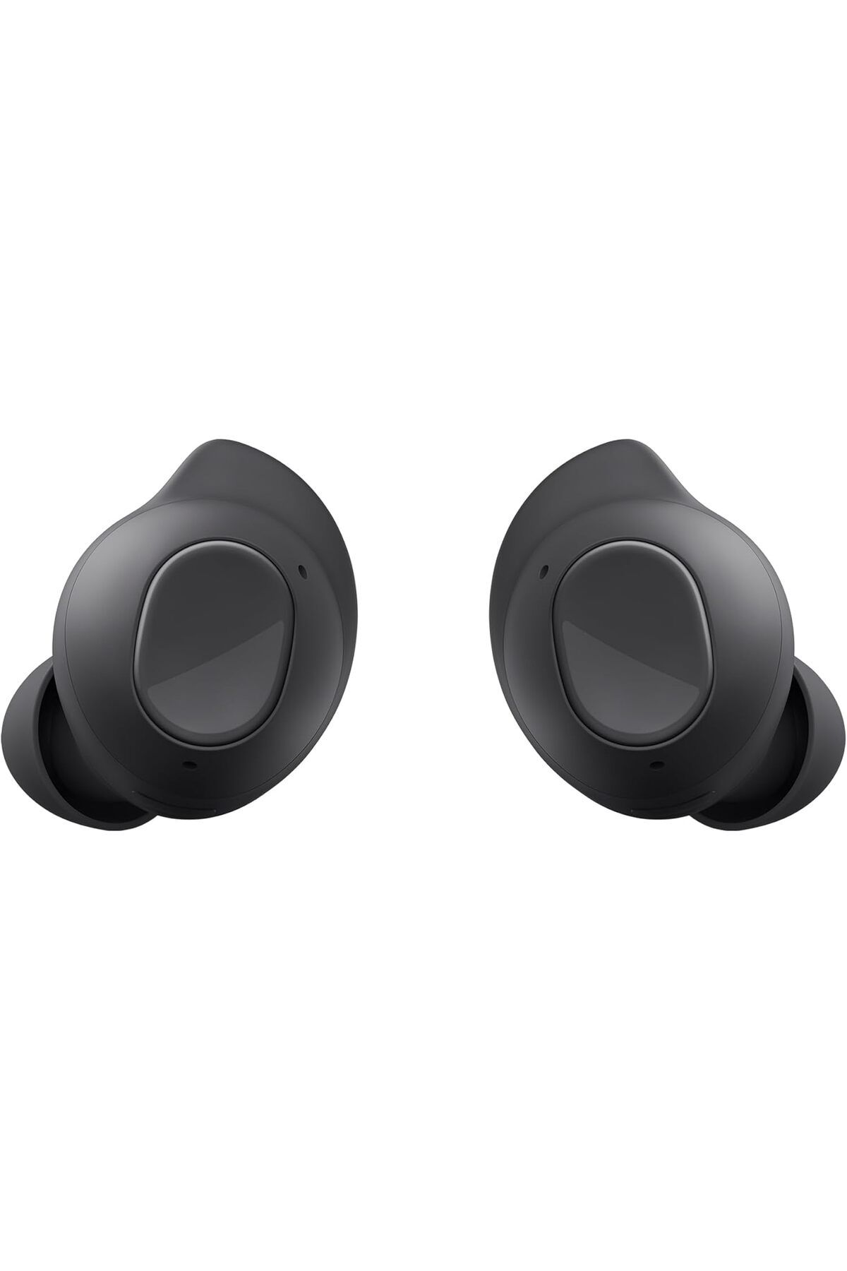 yenibagshop Galaxy Buds FE Kablosuz True Wireless Kulaklık, Koyu Gri (Samsung Türkiye Garantili)