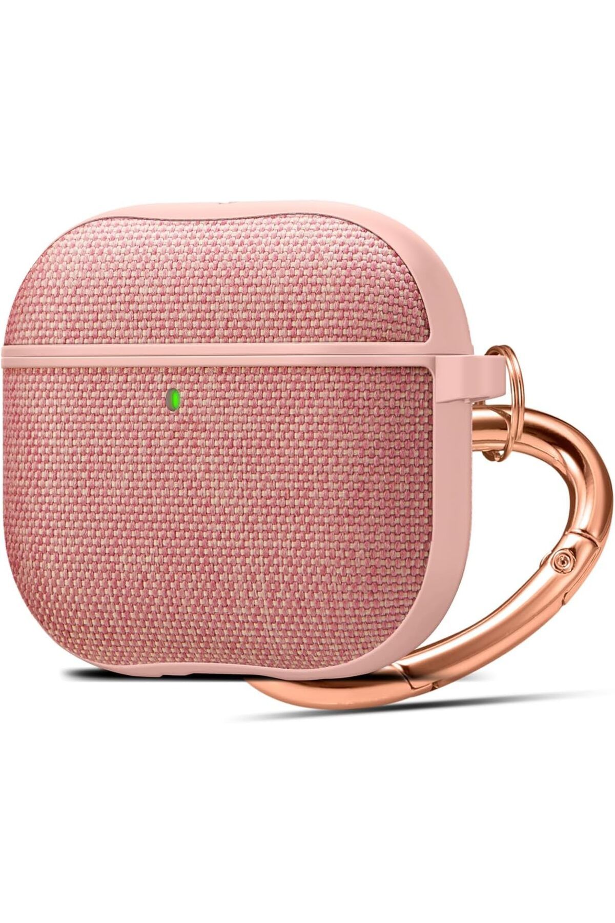 yenibagshop AirPods (4. nesil) Kılıf Urban Fit Rose Gold - ACS08649